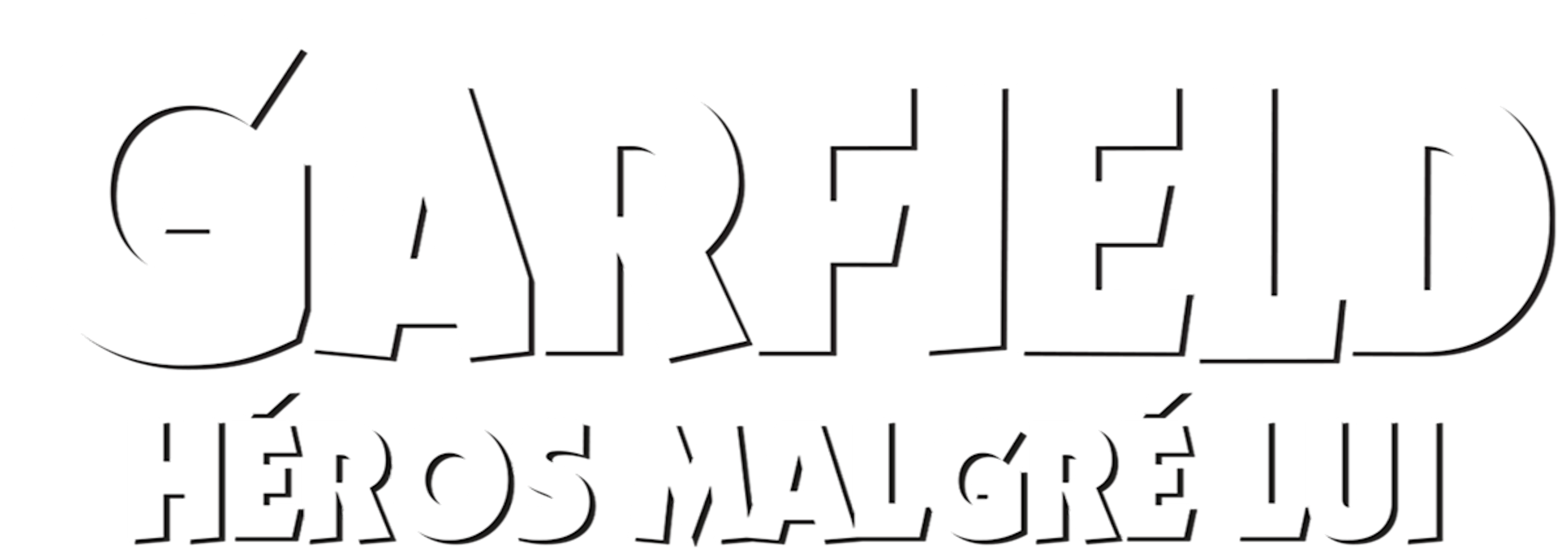 Garfield : héros malgré lui