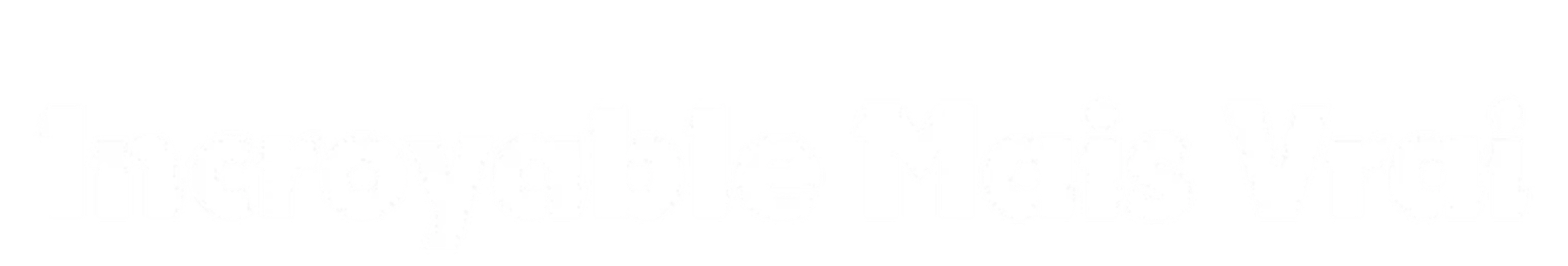 Incroyable mais vrai