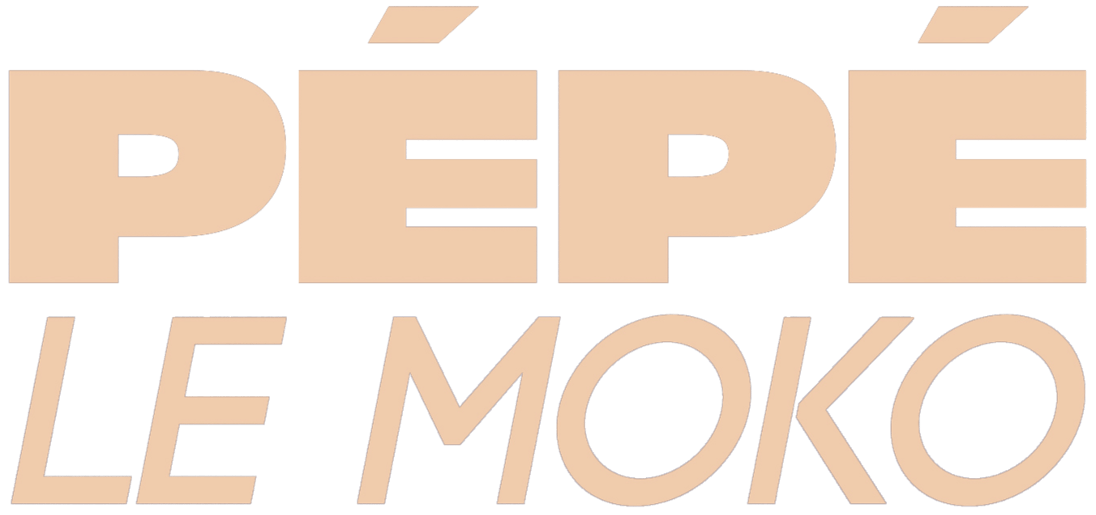 Pépé le Moko