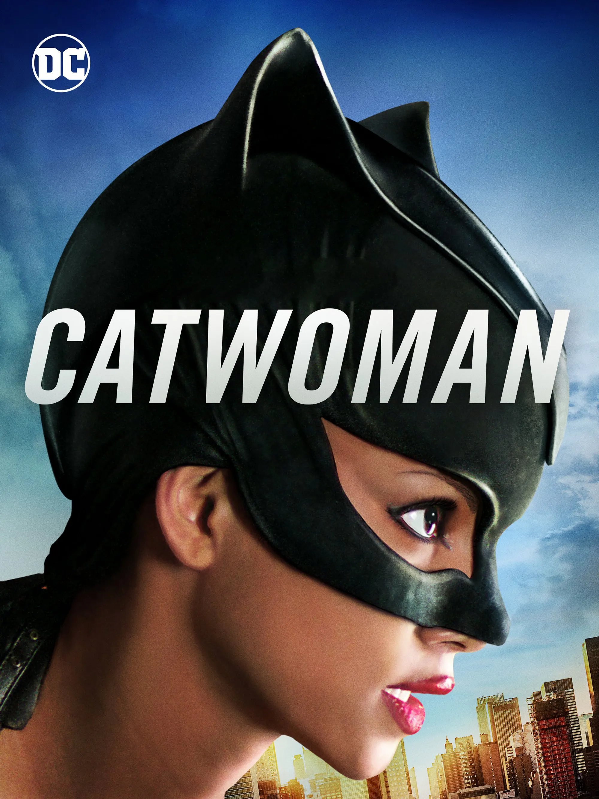 Catwoman Sur Microsoft Xbox – Jeu Complet NEUF – Version Française – Action/Aventure