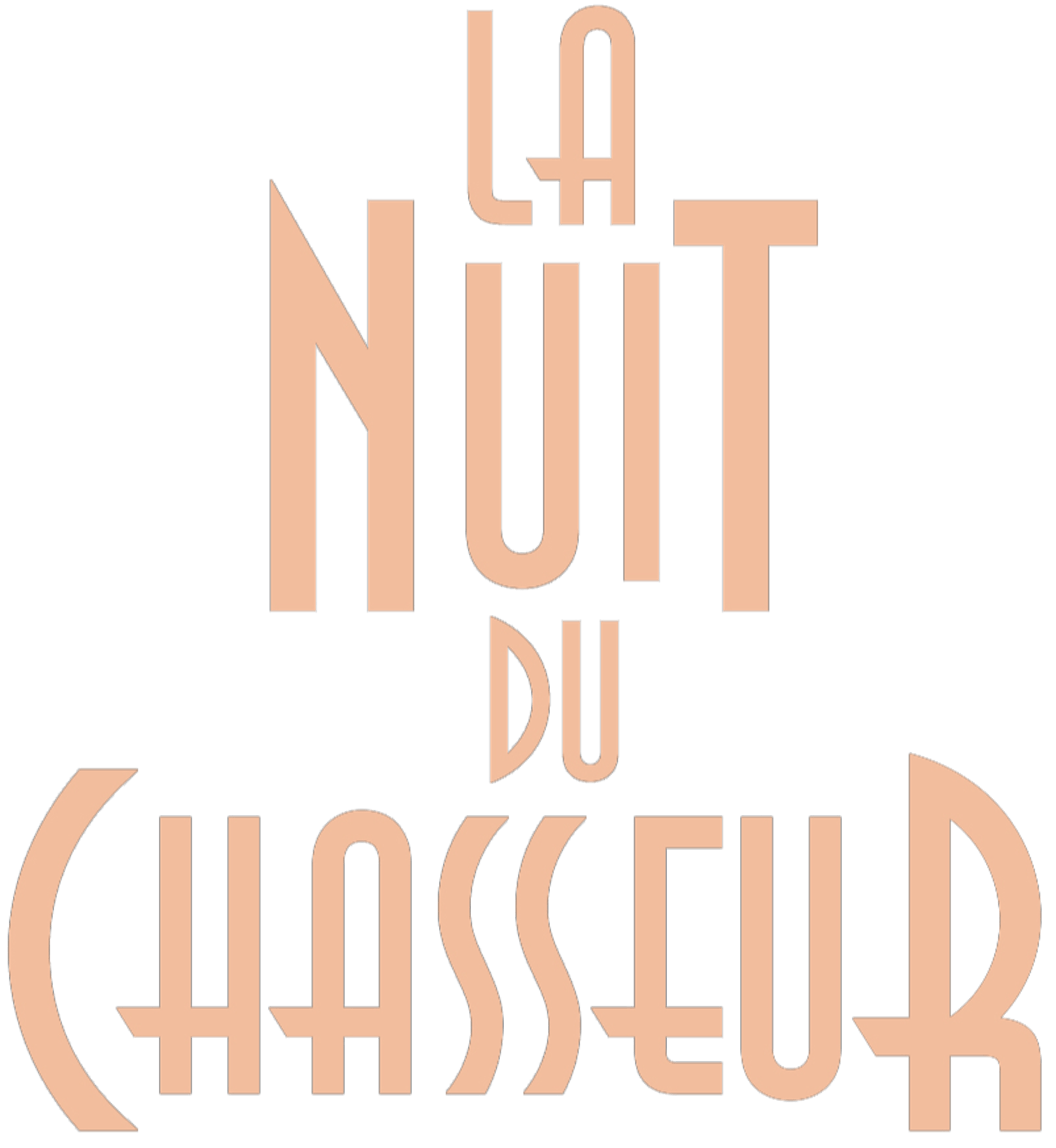 La Nuit du chasseur