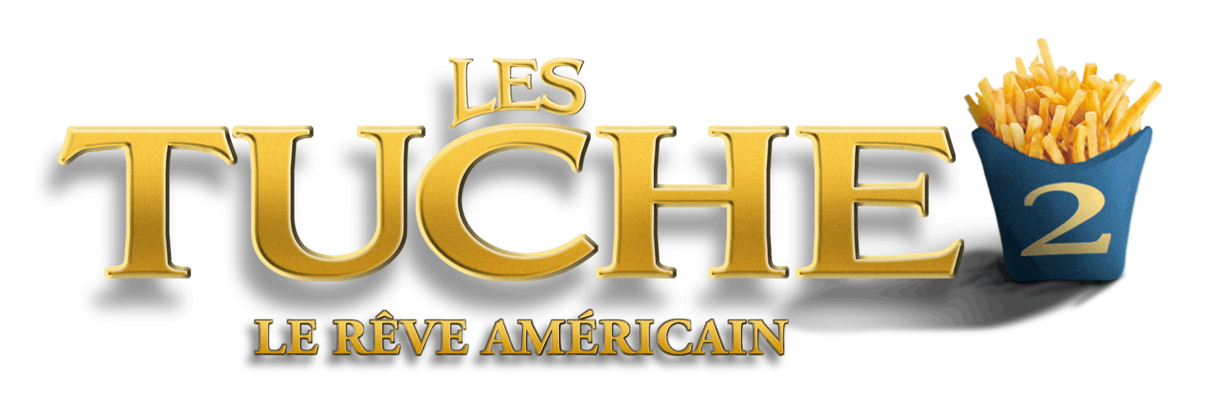 Les Tuche 2