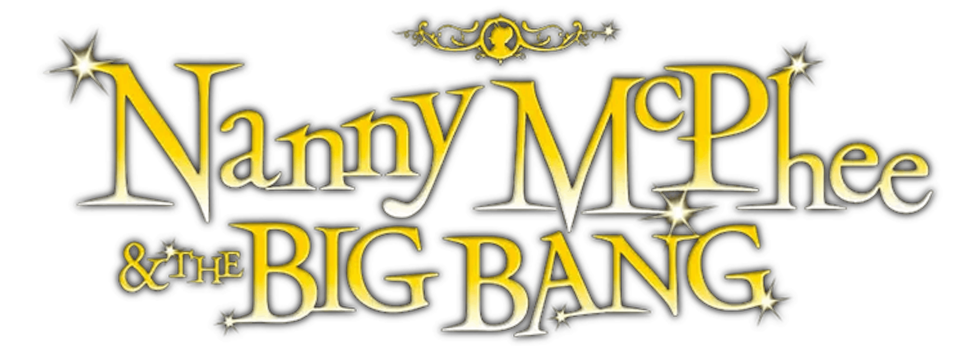 Nanny McPhee et le Big Bang