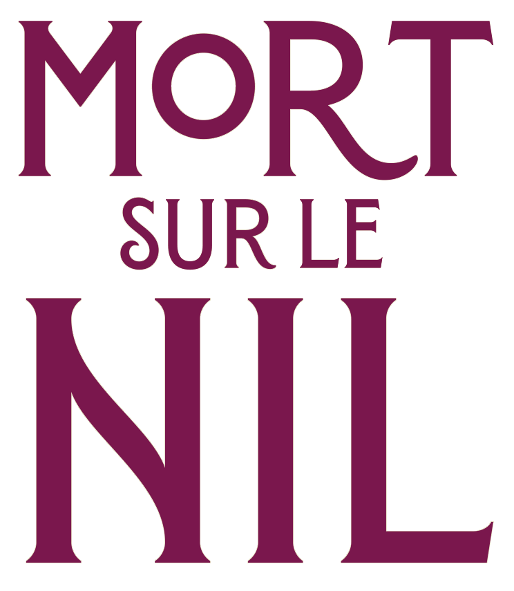 Mort sur le Nil