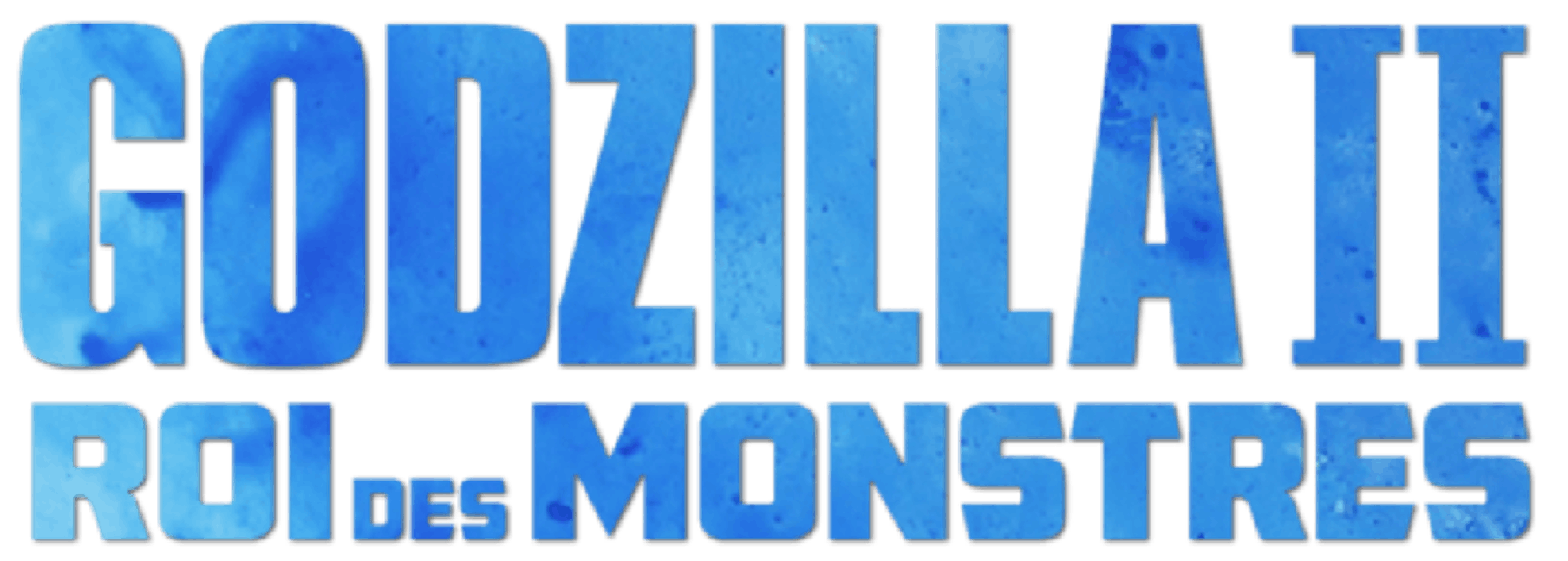 Godzilla 2 - Roi des Monstres