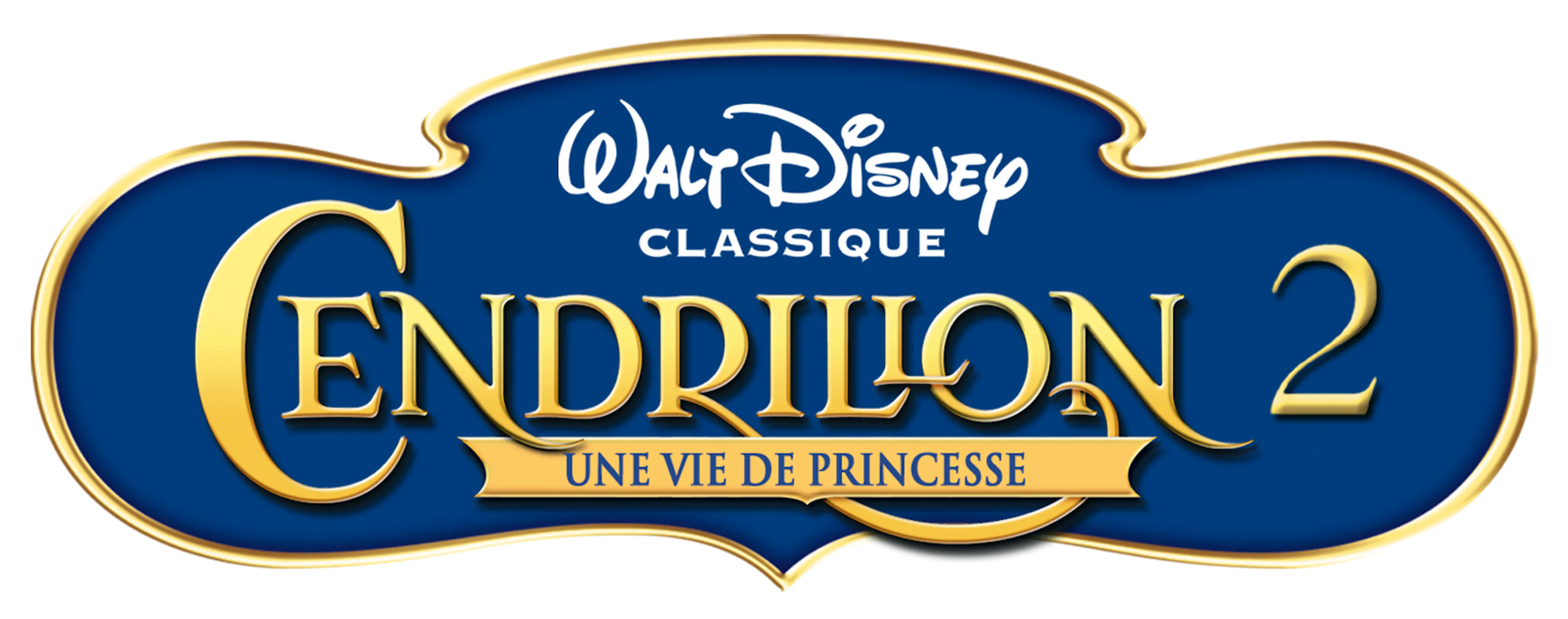 Cendrillon 2 : Une vie de princesse
