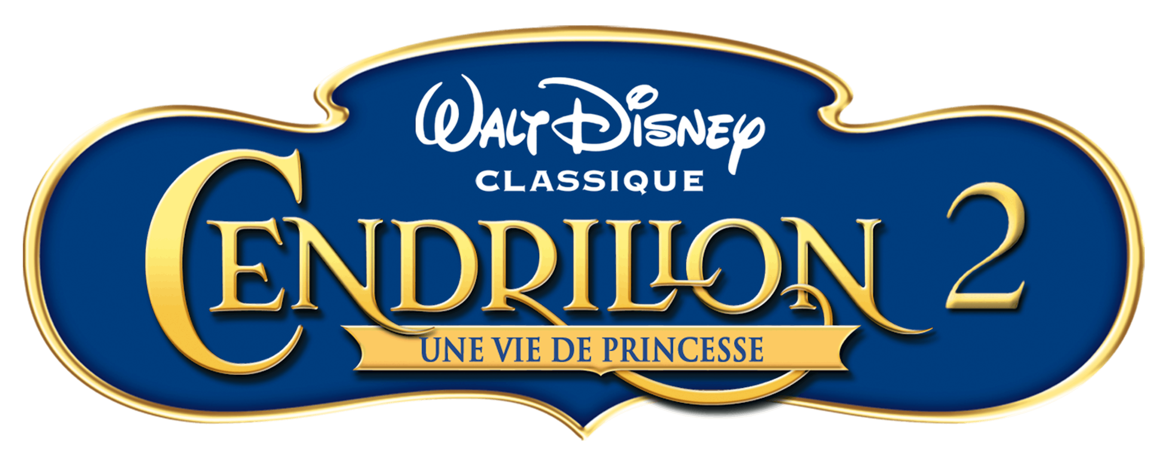 Cendrillon 2 : Une vie de princesse