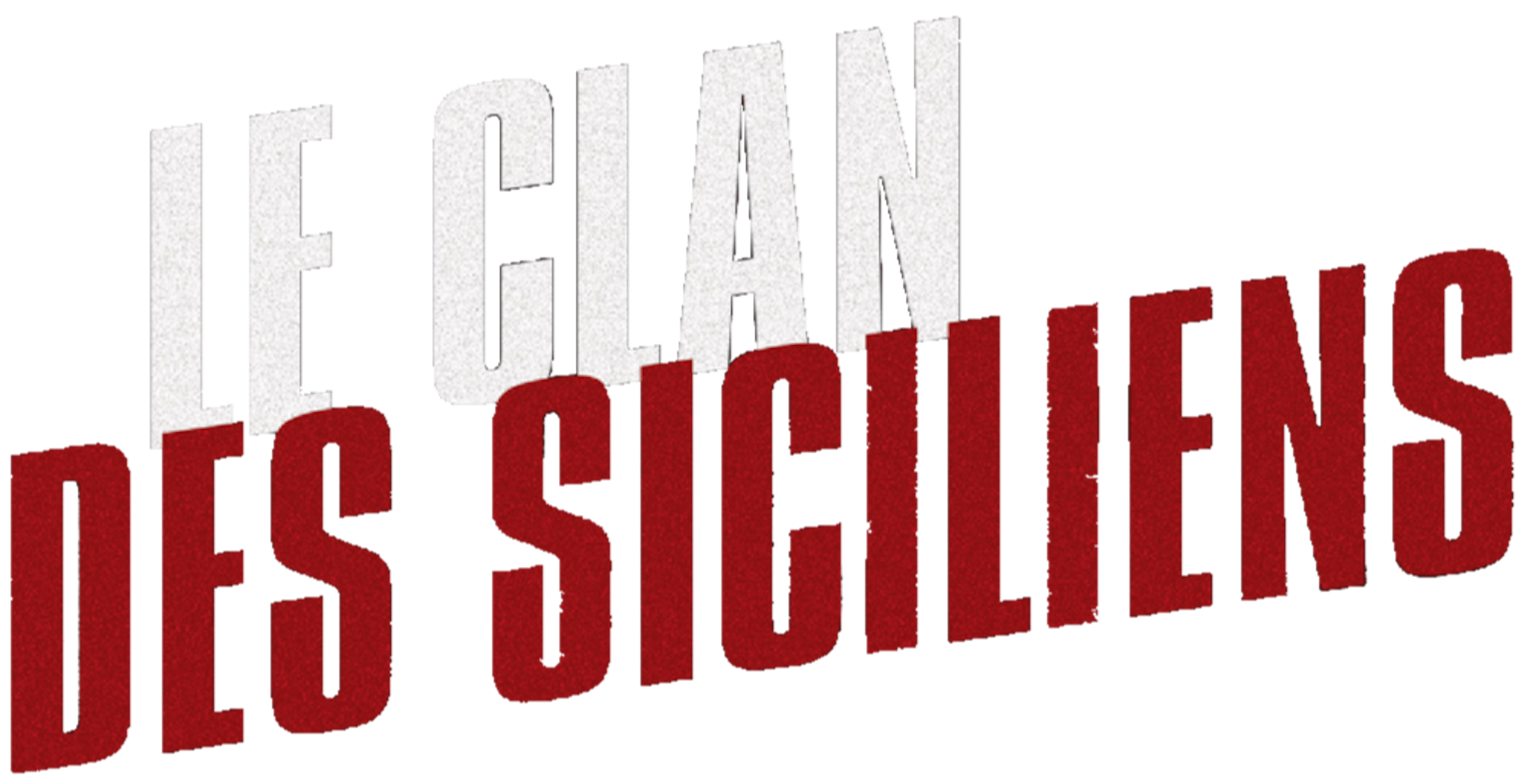 Le Clan des Siciliens