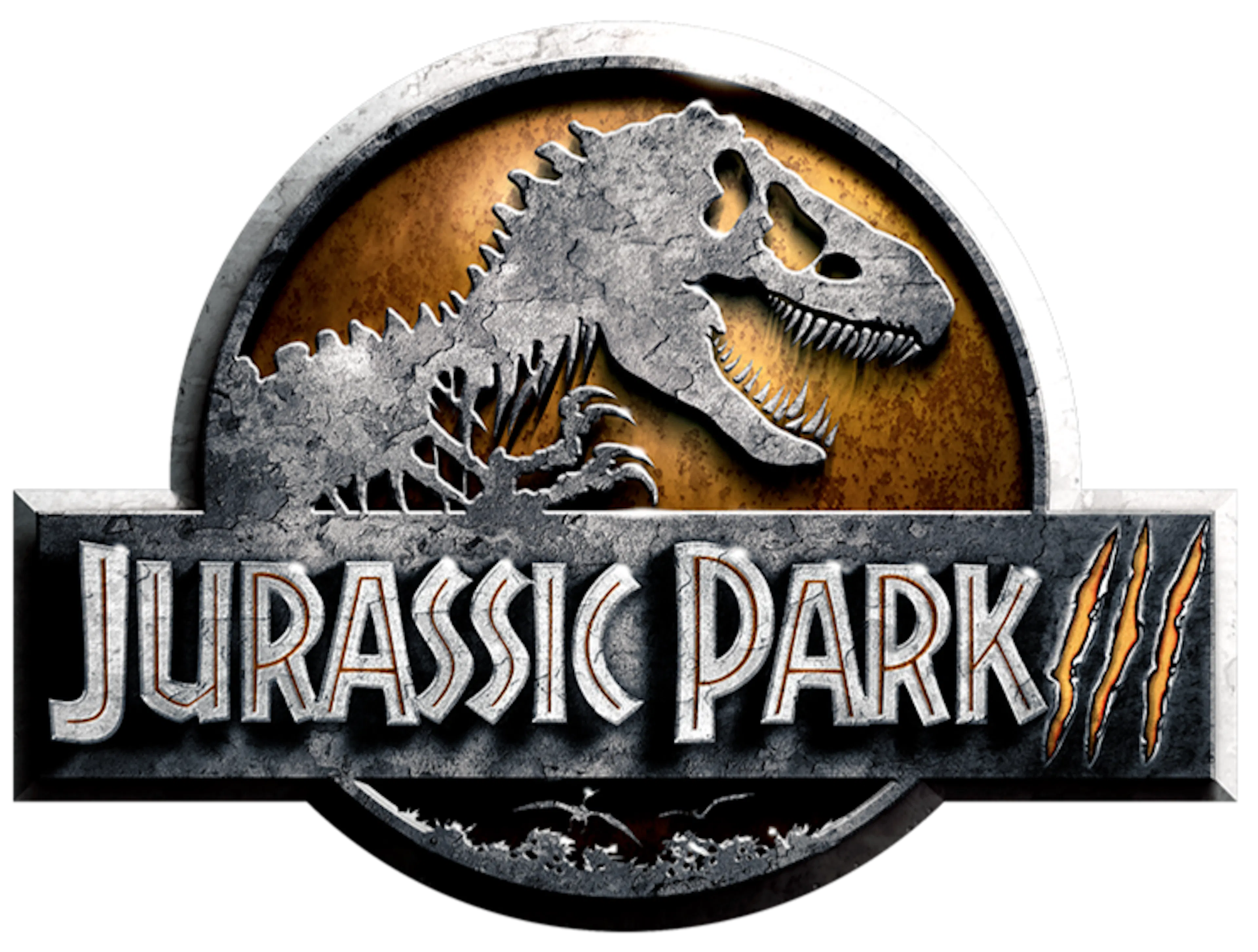 Jurassic Park III
