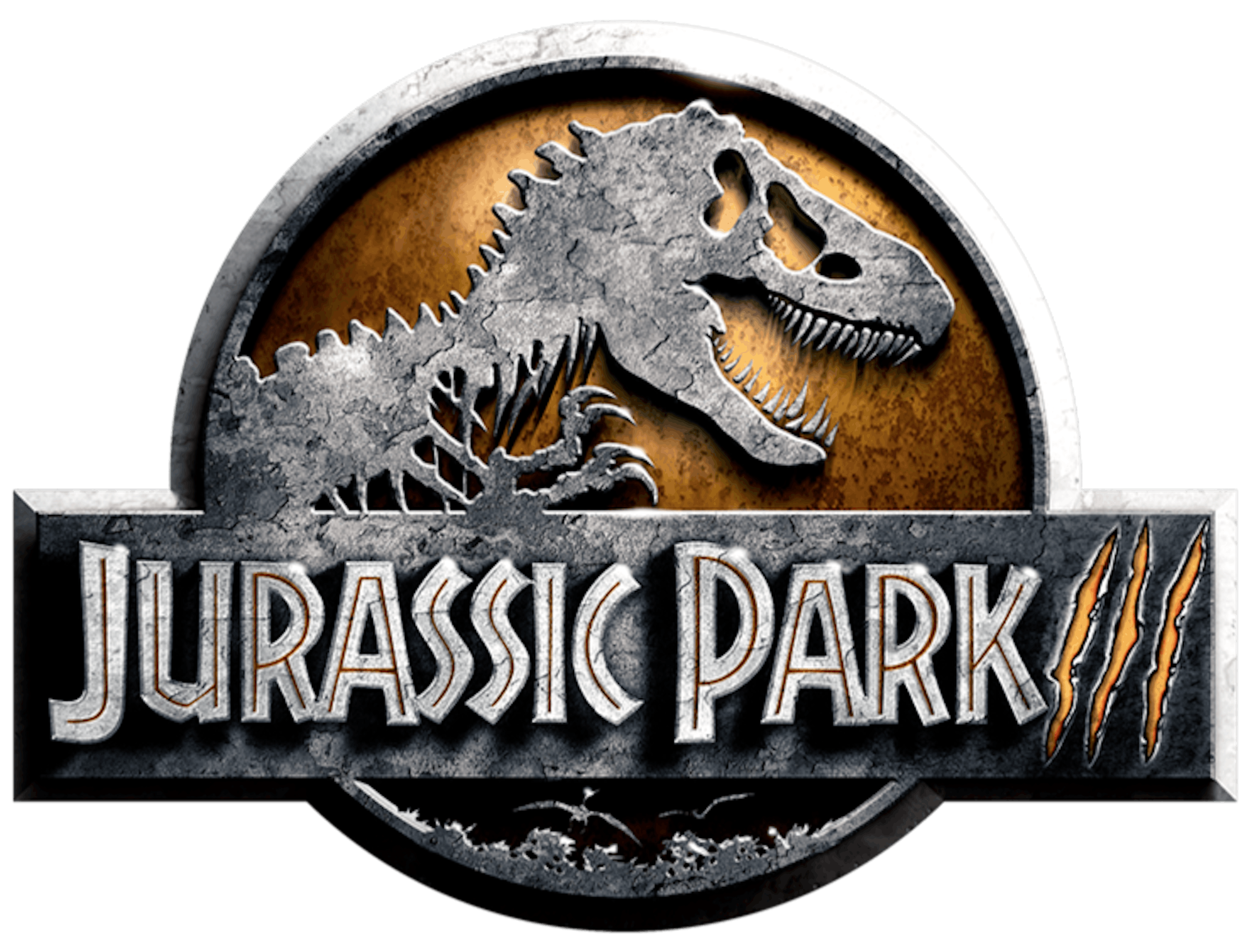 Jurassic Park III