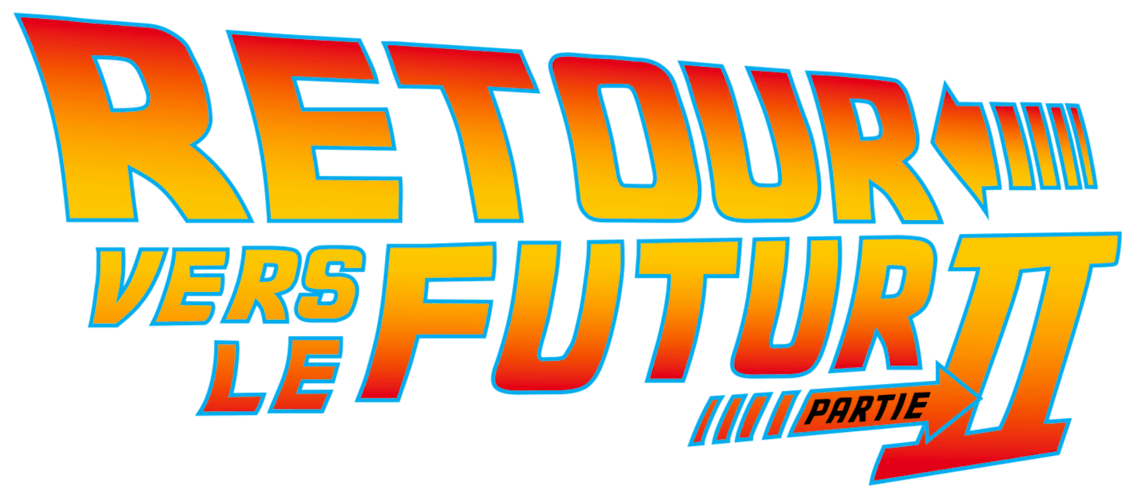Retour vers le futur II