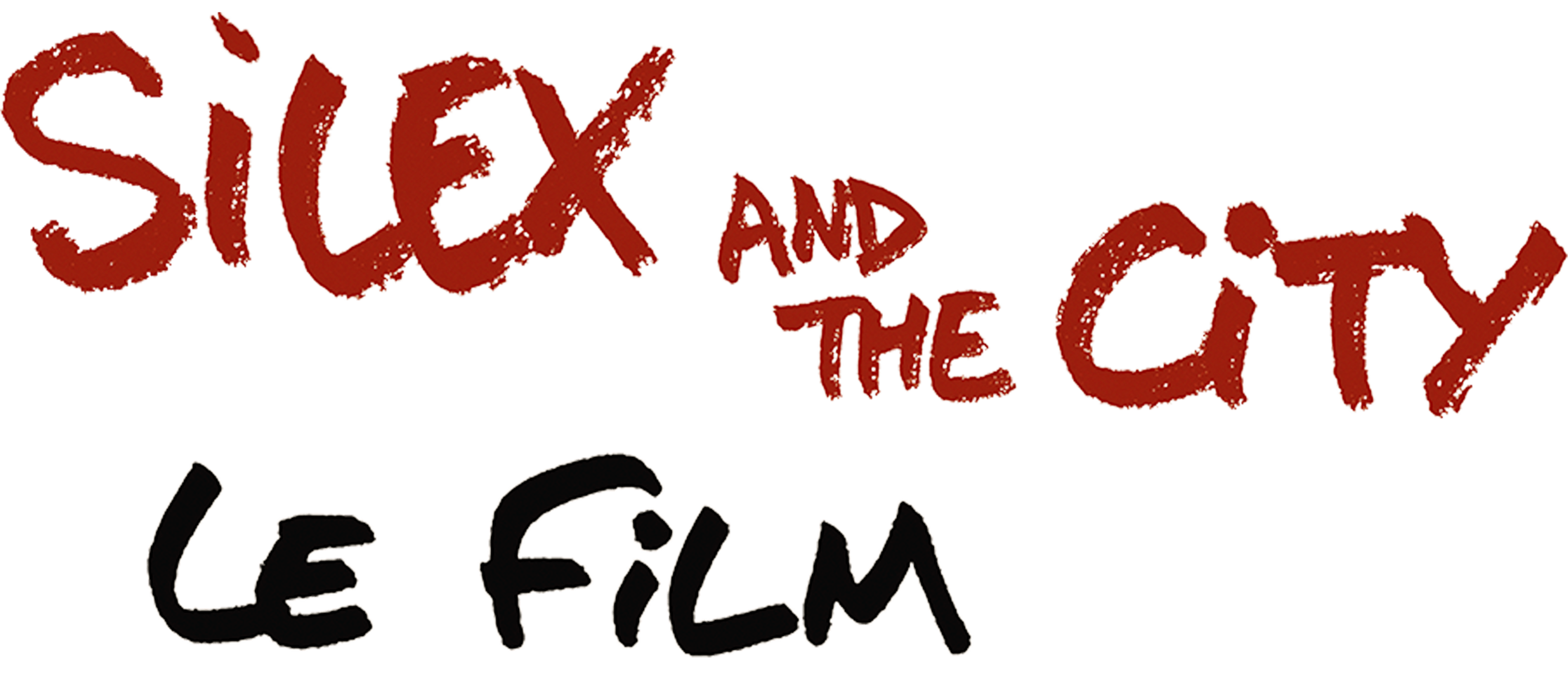 Silex and the City, le film