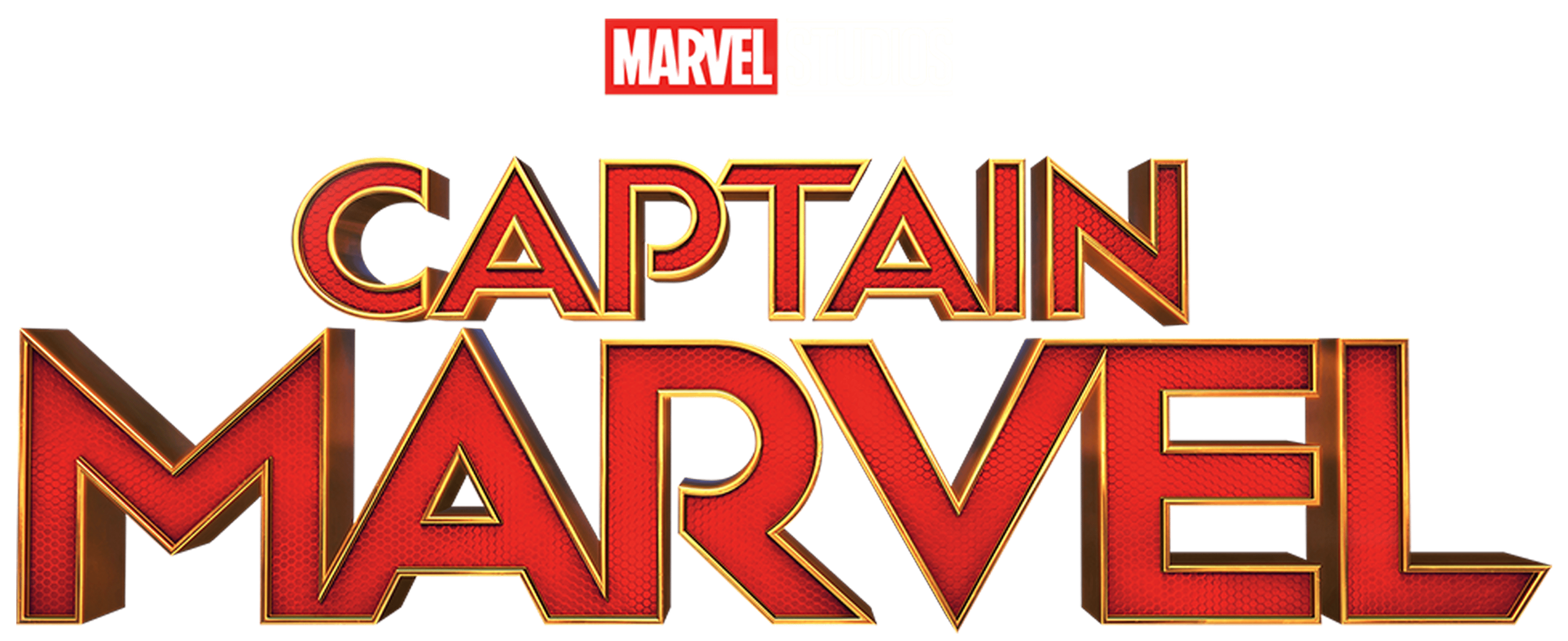 Captain Marvel