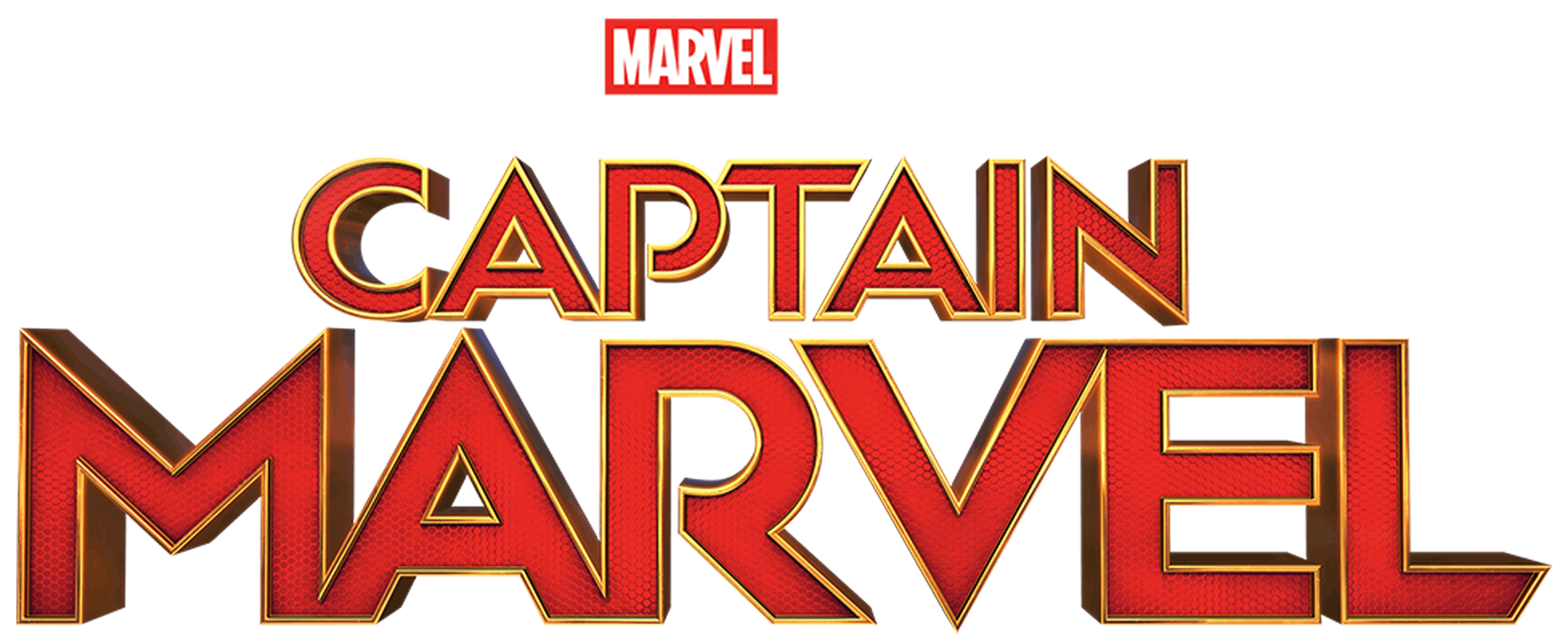 Captain Marvel