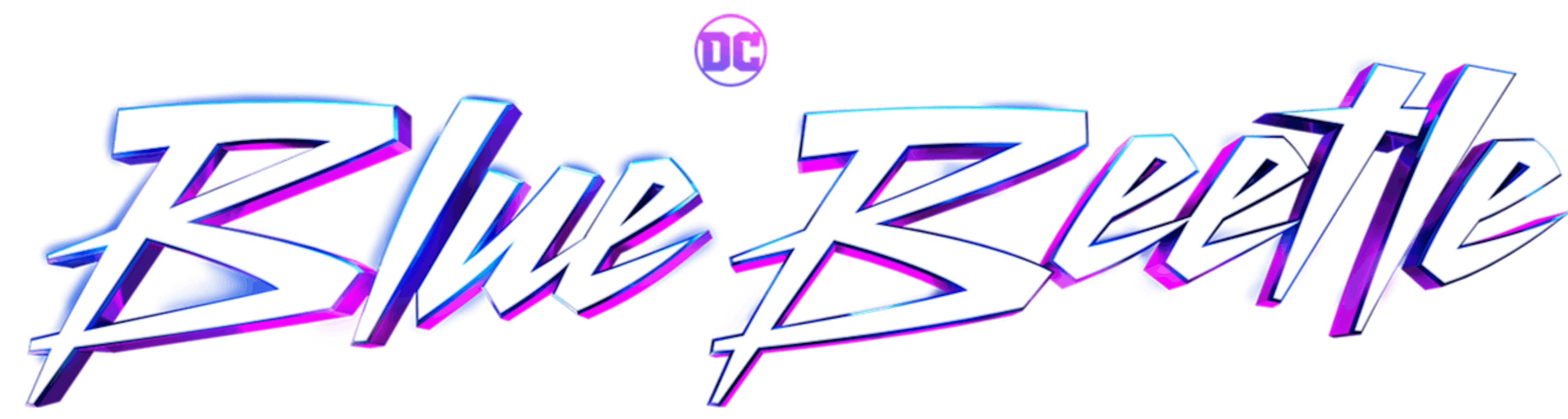 Blue Beetle