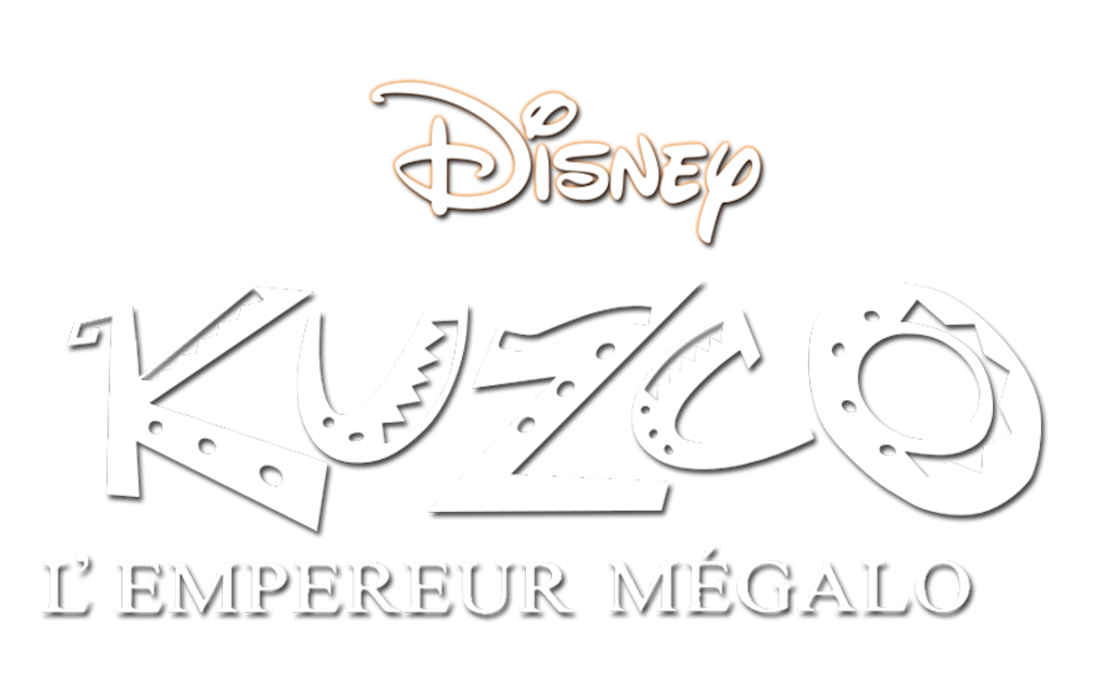 Kuzco, l'empereur mégalo