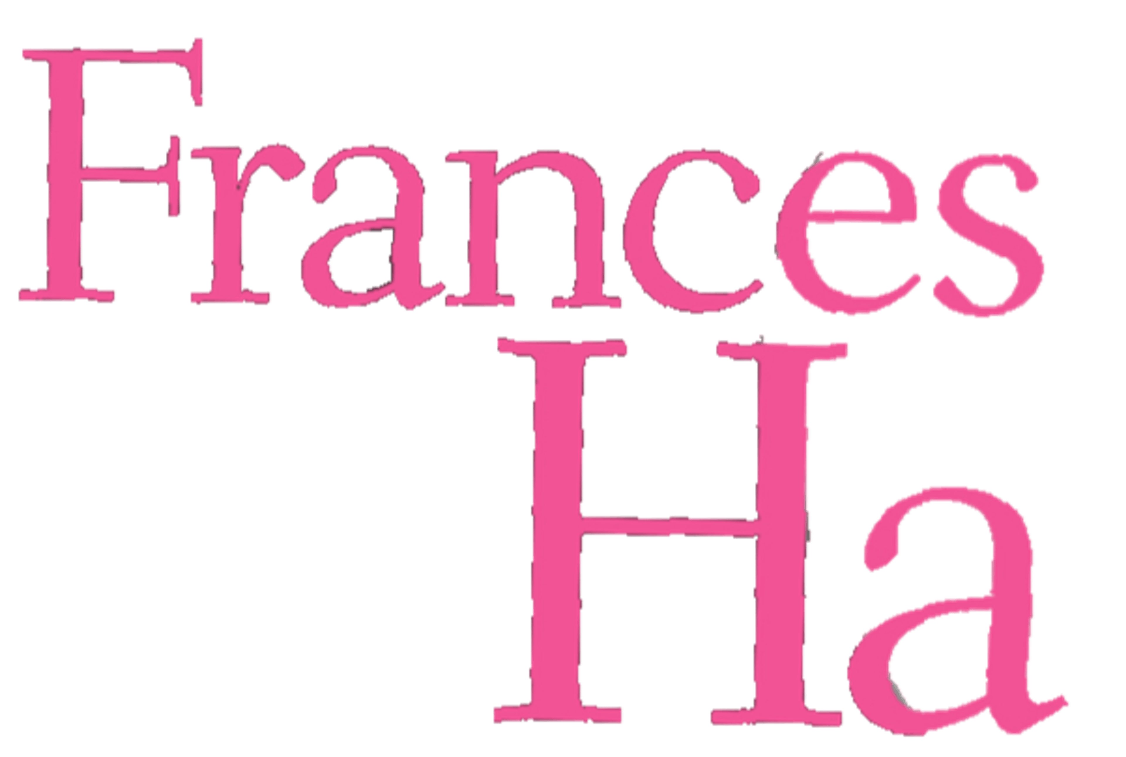 Frances Ha