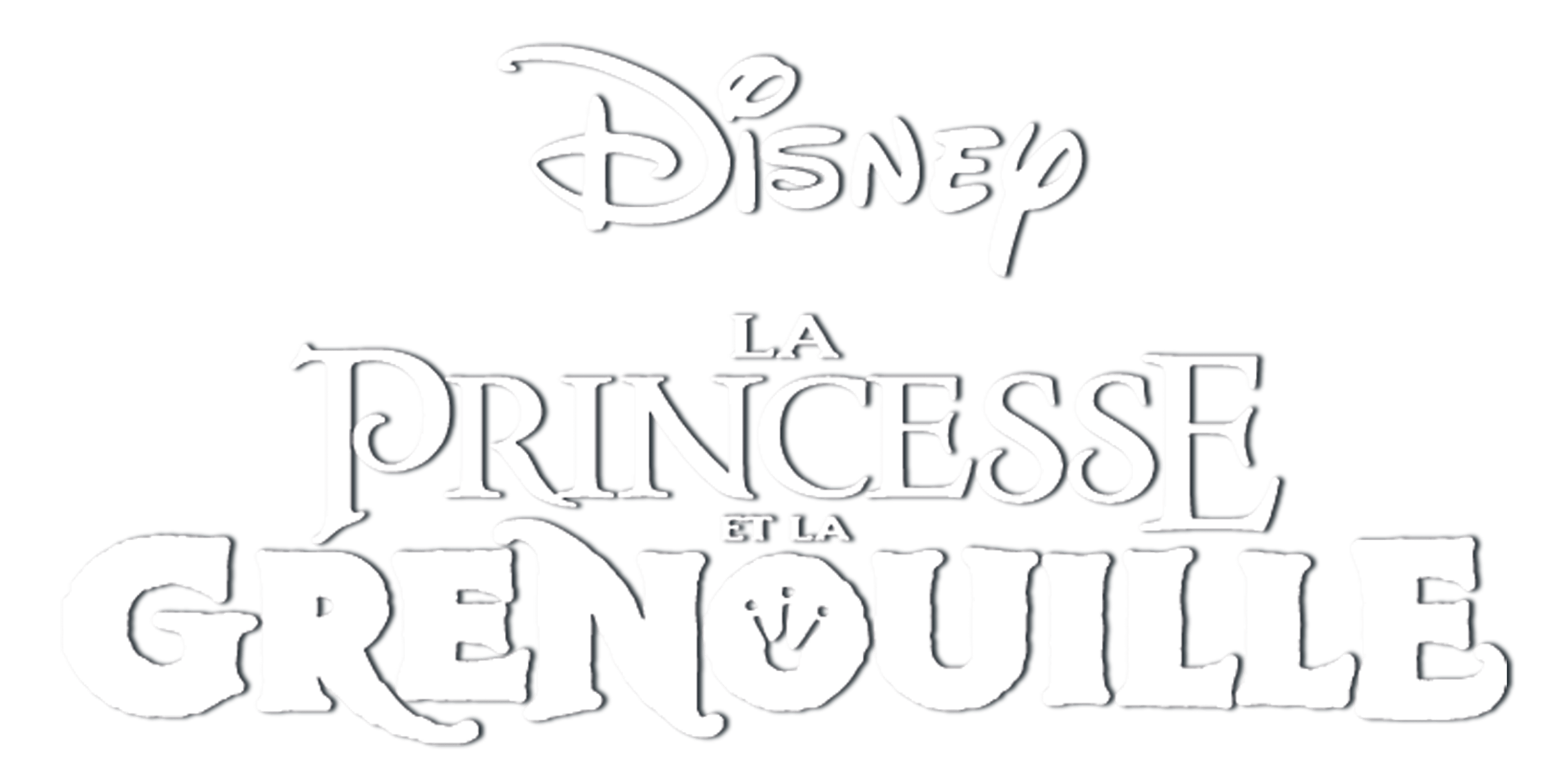 La Princesse et la Grenouille