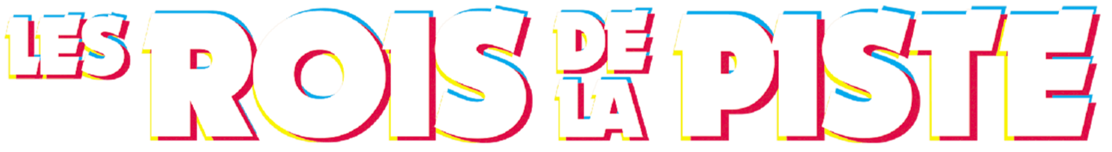 Les Rois de la piste