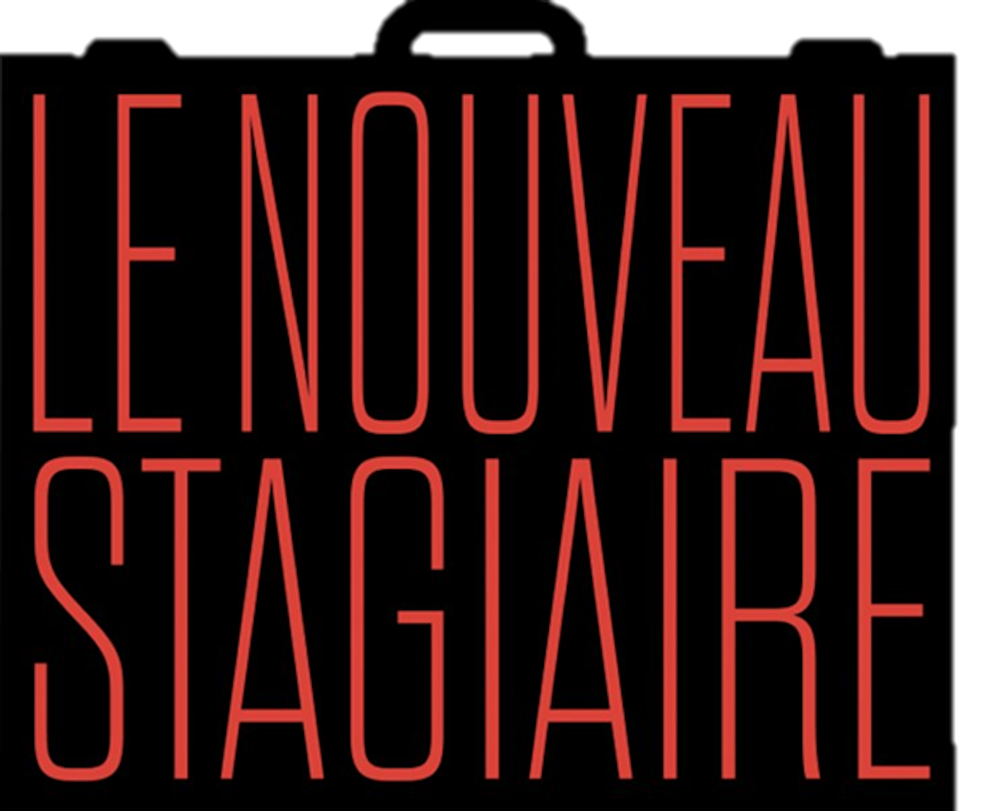 Le Nouveau Stagiaire