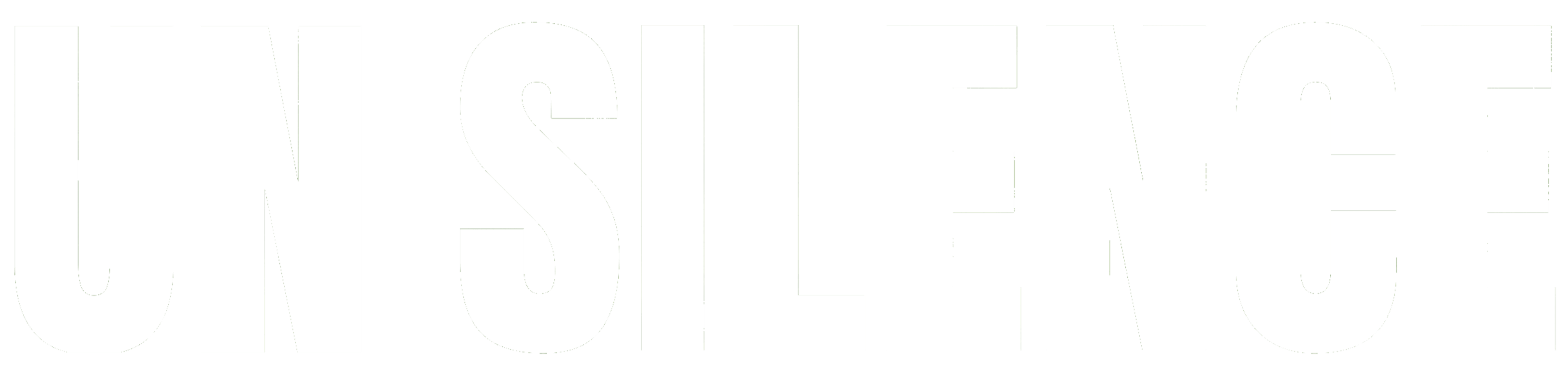 Un silence