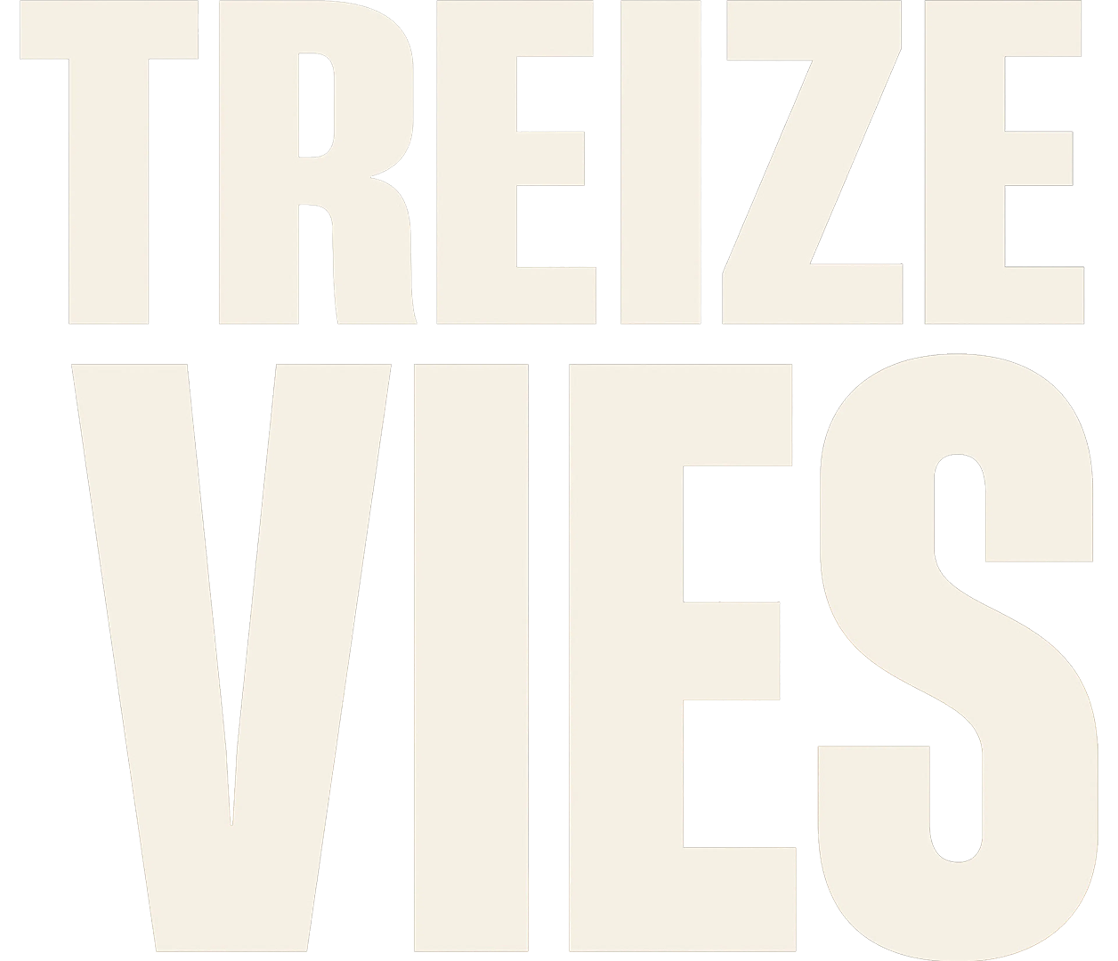 Treize Vies