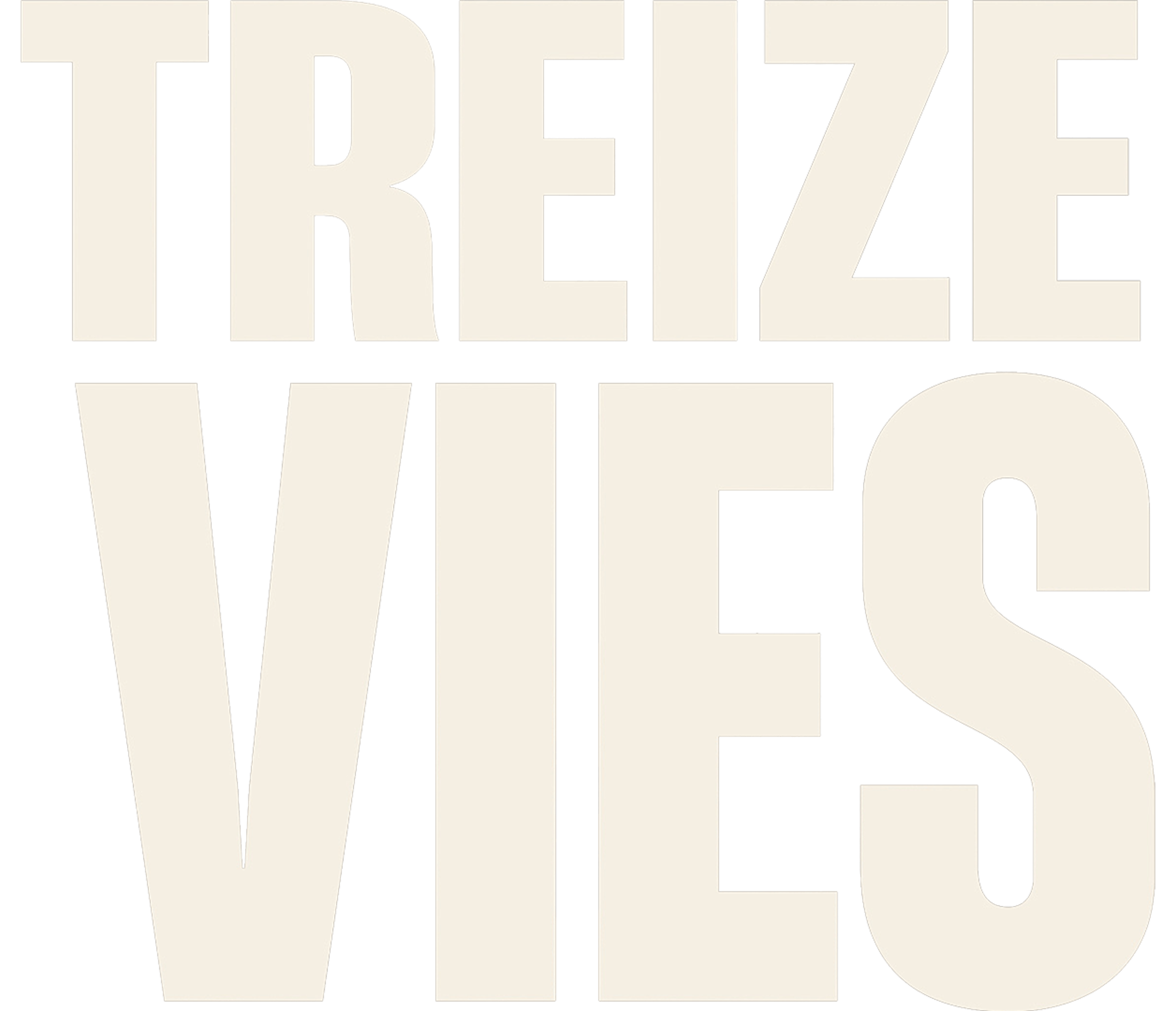 Treize Vies
