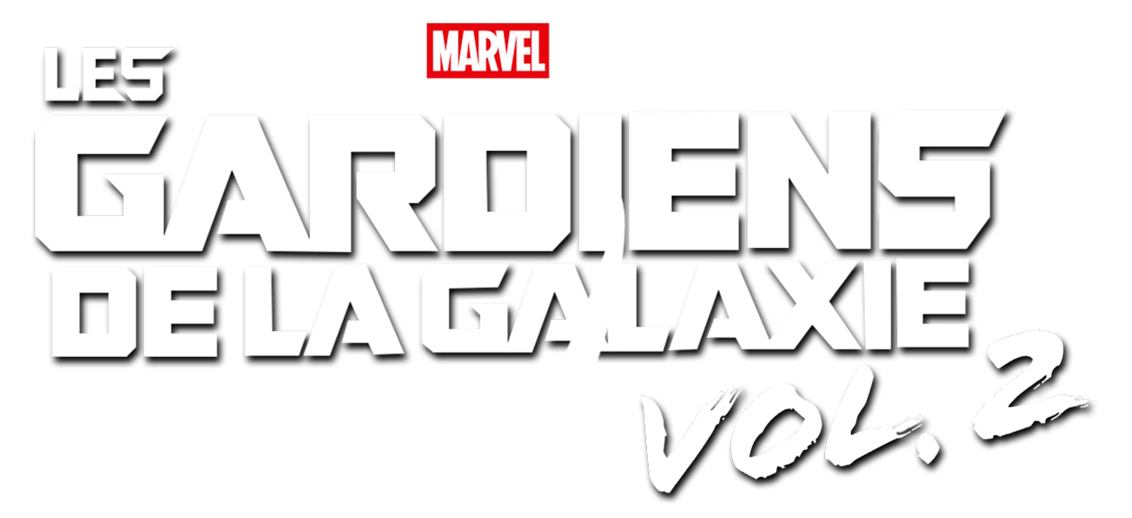 Les Gardiens de la Galaxie Vol. 2