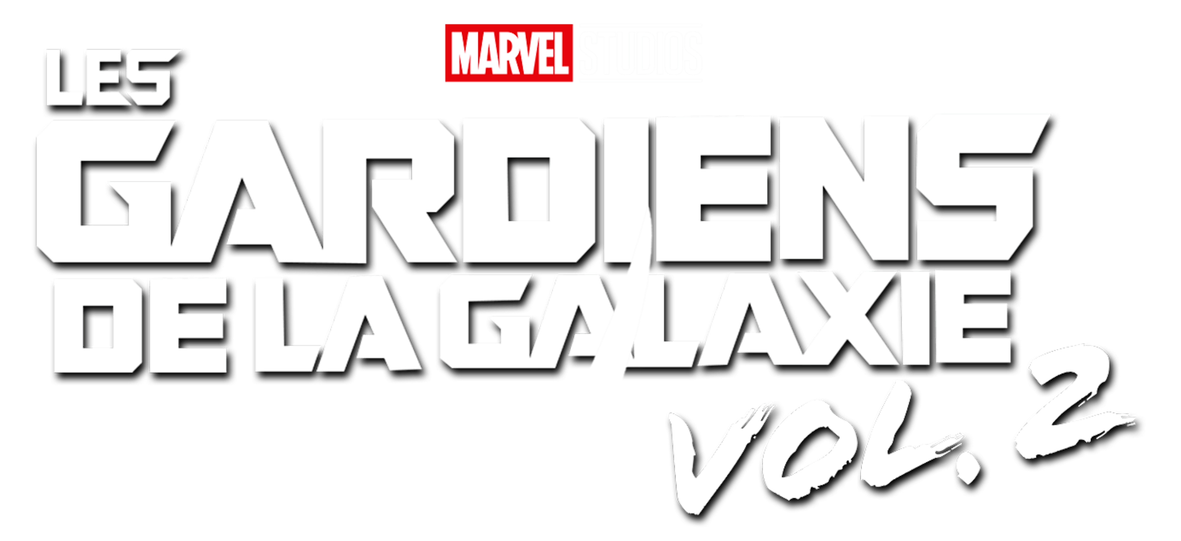 Les Gardiens de la Galaxie Vol. 2