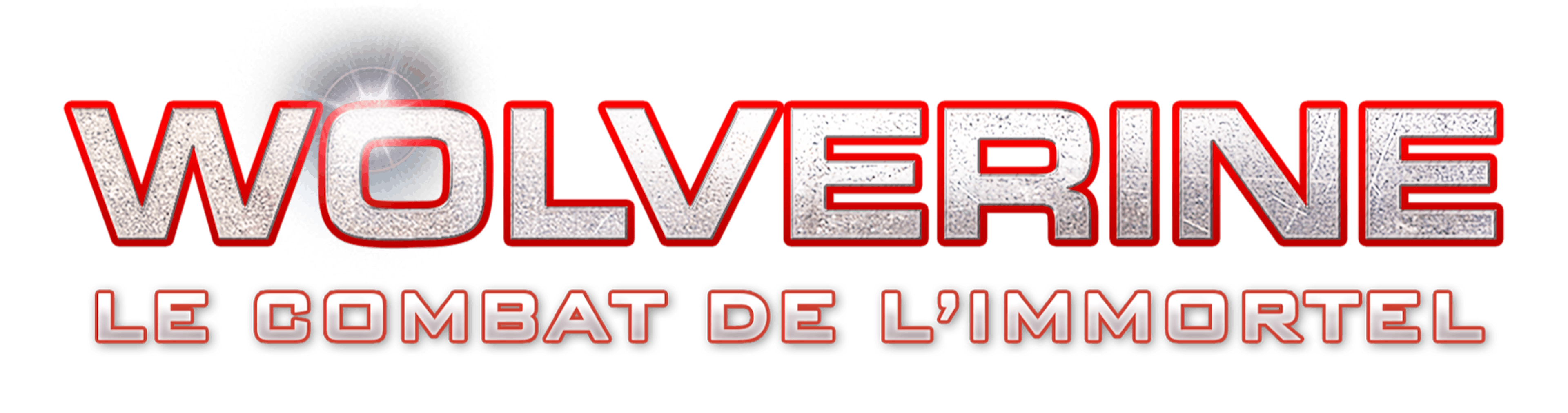 Wolverine : Le Combat de l'immortel