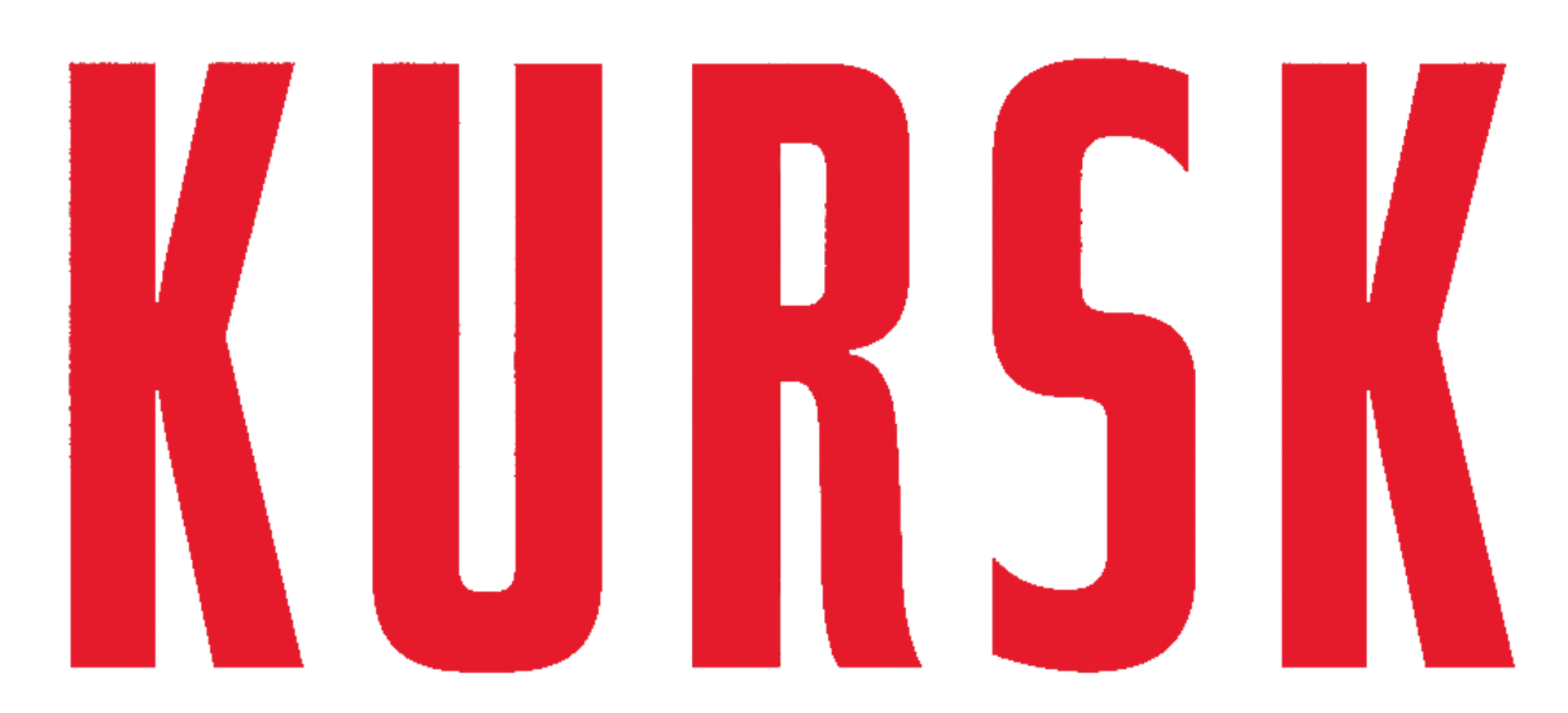 Kursk
