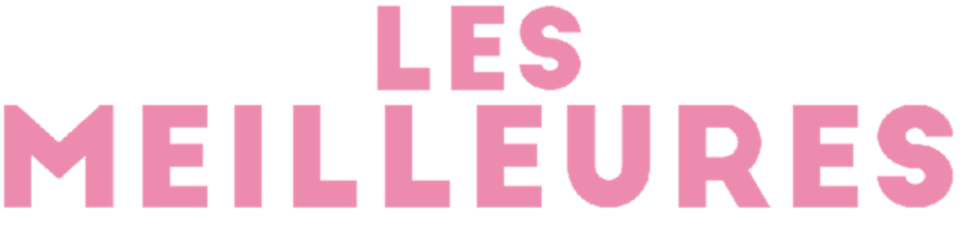 Les Meilleures