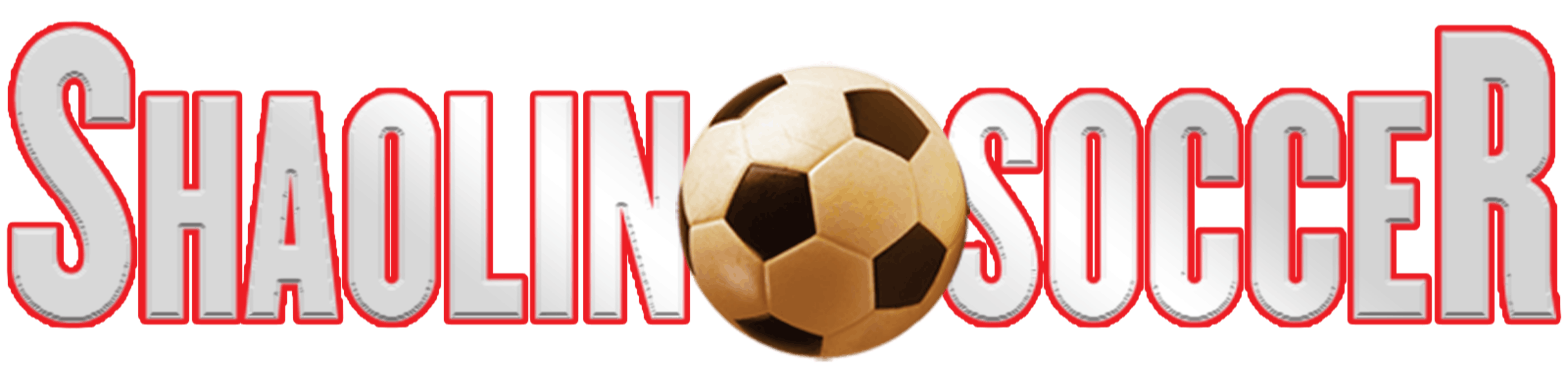 Shaolin Soccer