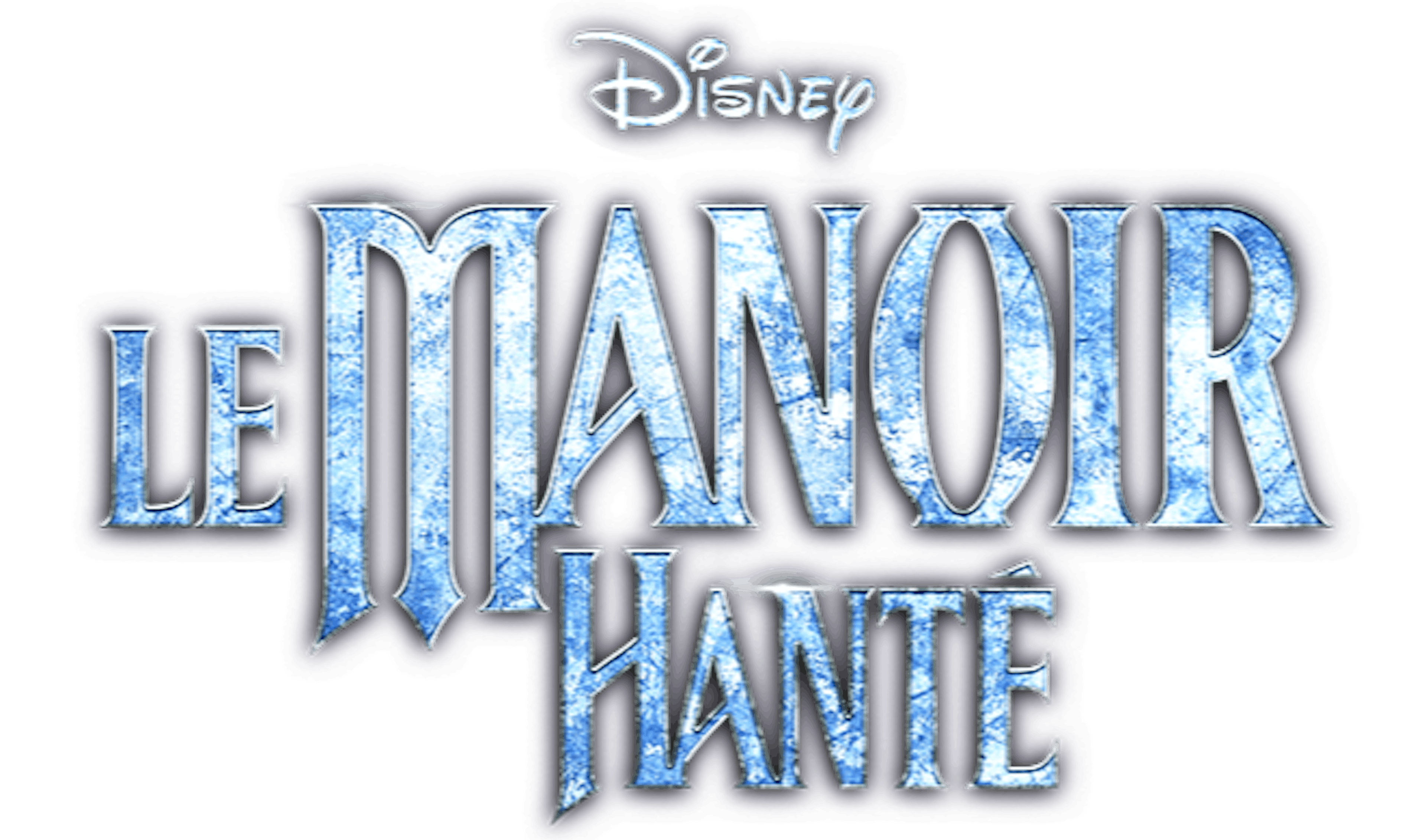 Le Manoir hanté
