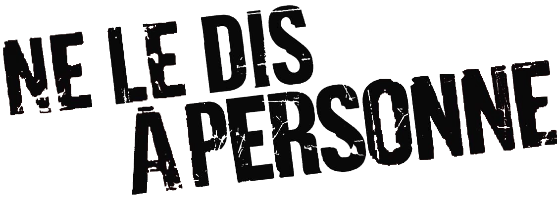 Ne le dis à personne