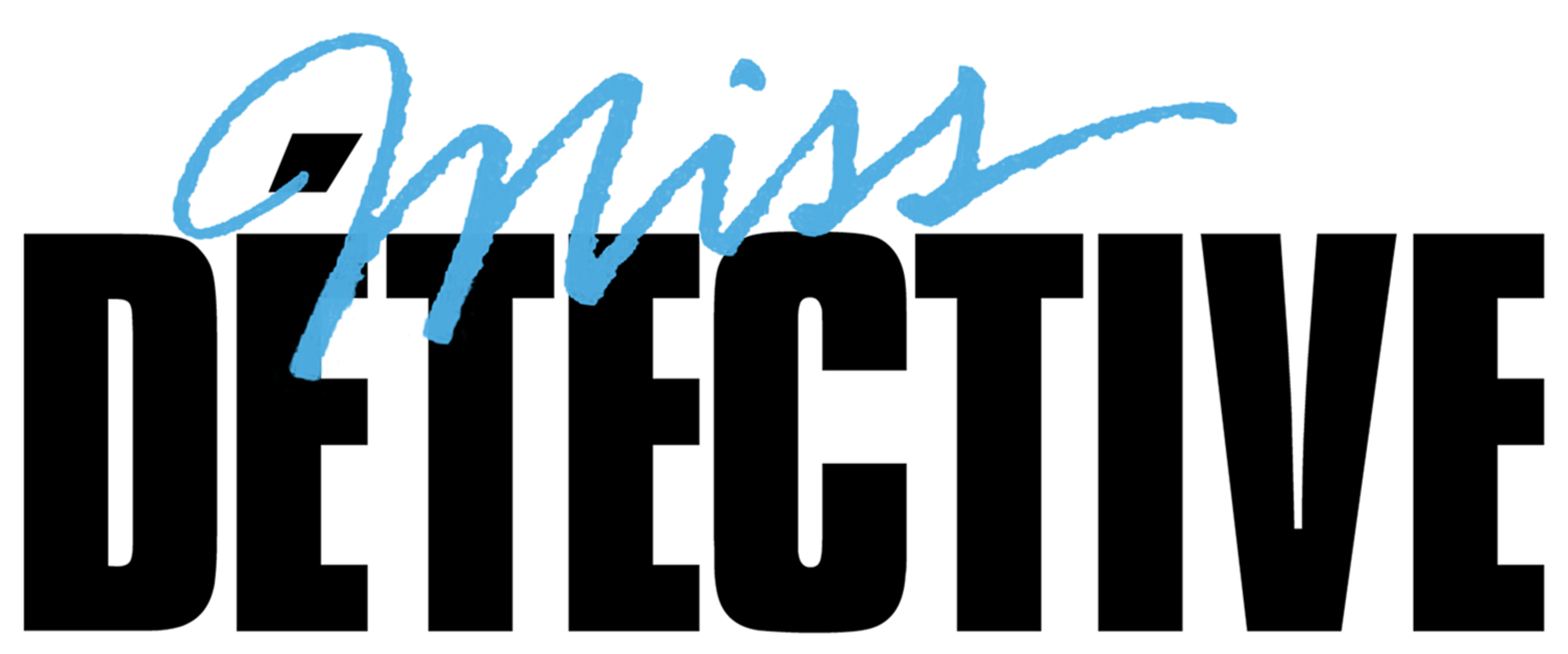 Miss Détective