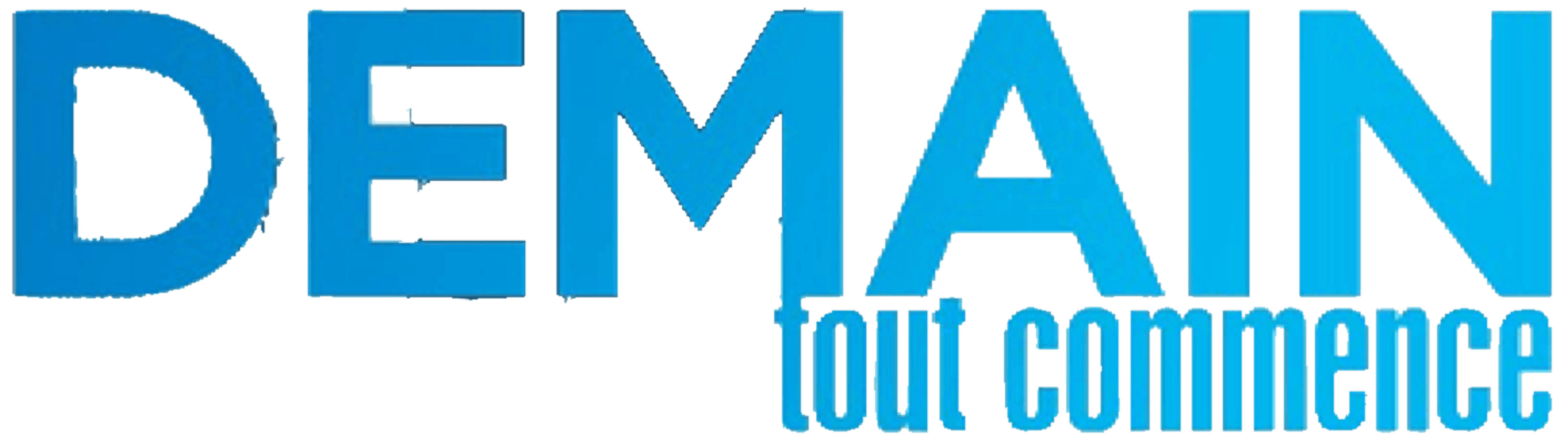 Demain tout commence