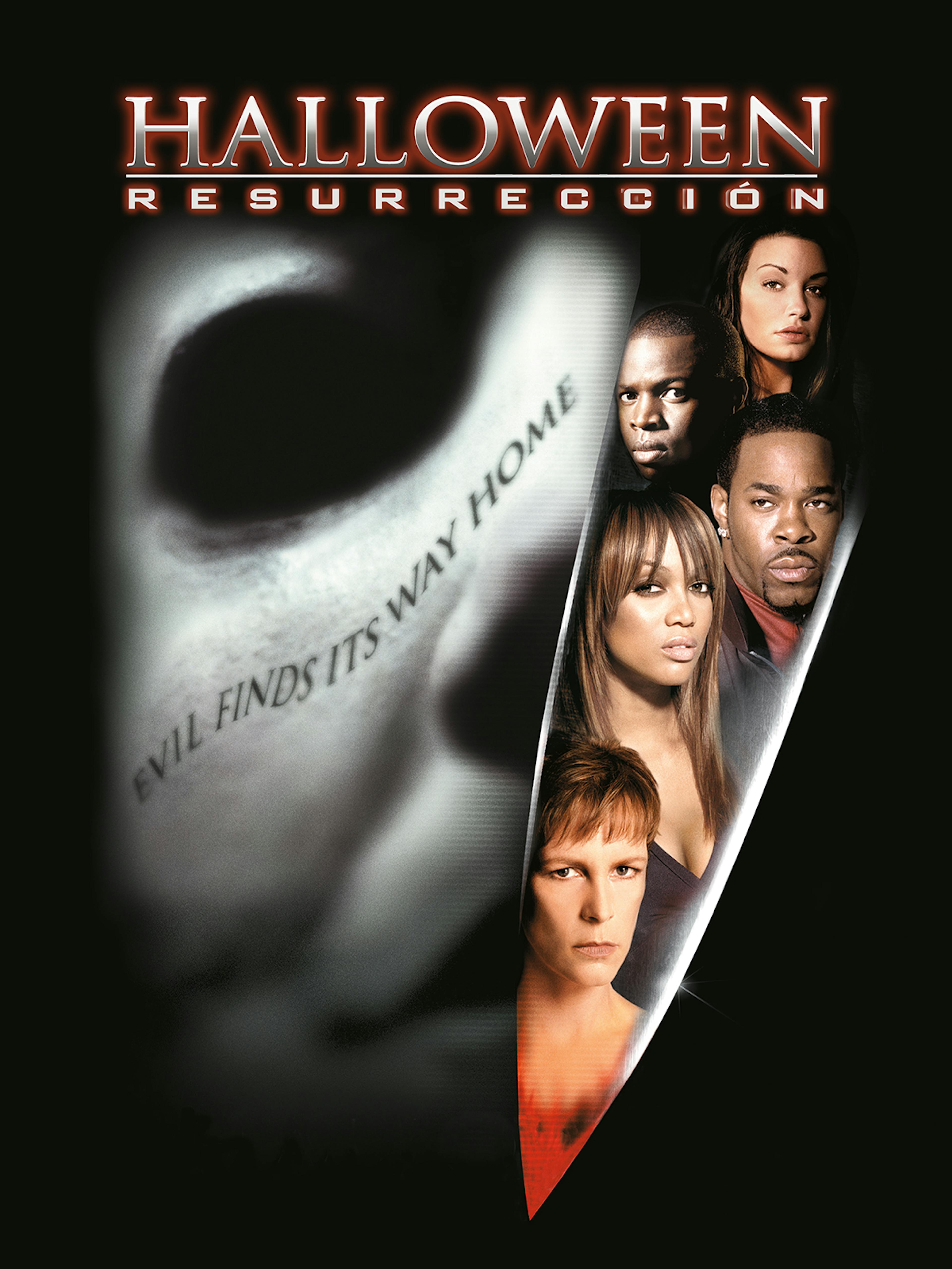 Halloween : Résurrection