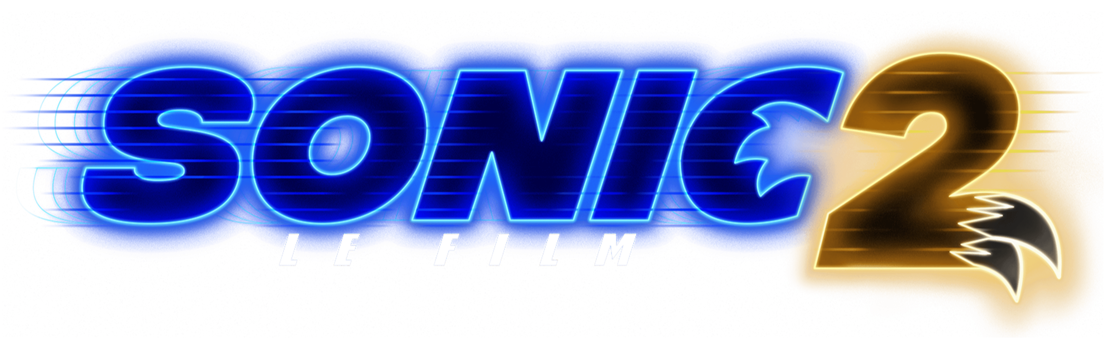 Sonic 2, le film