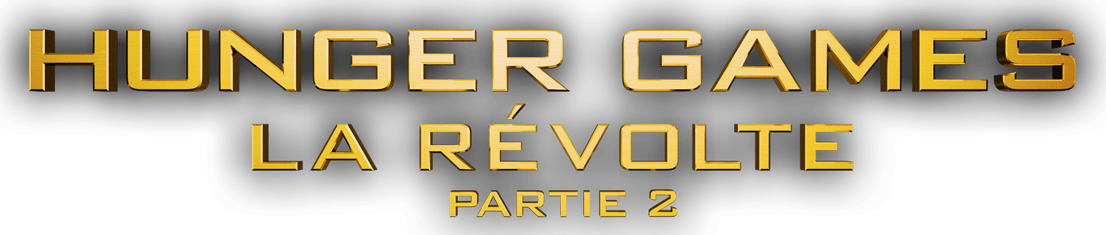 Hunger Games : La Révolte, partie 2