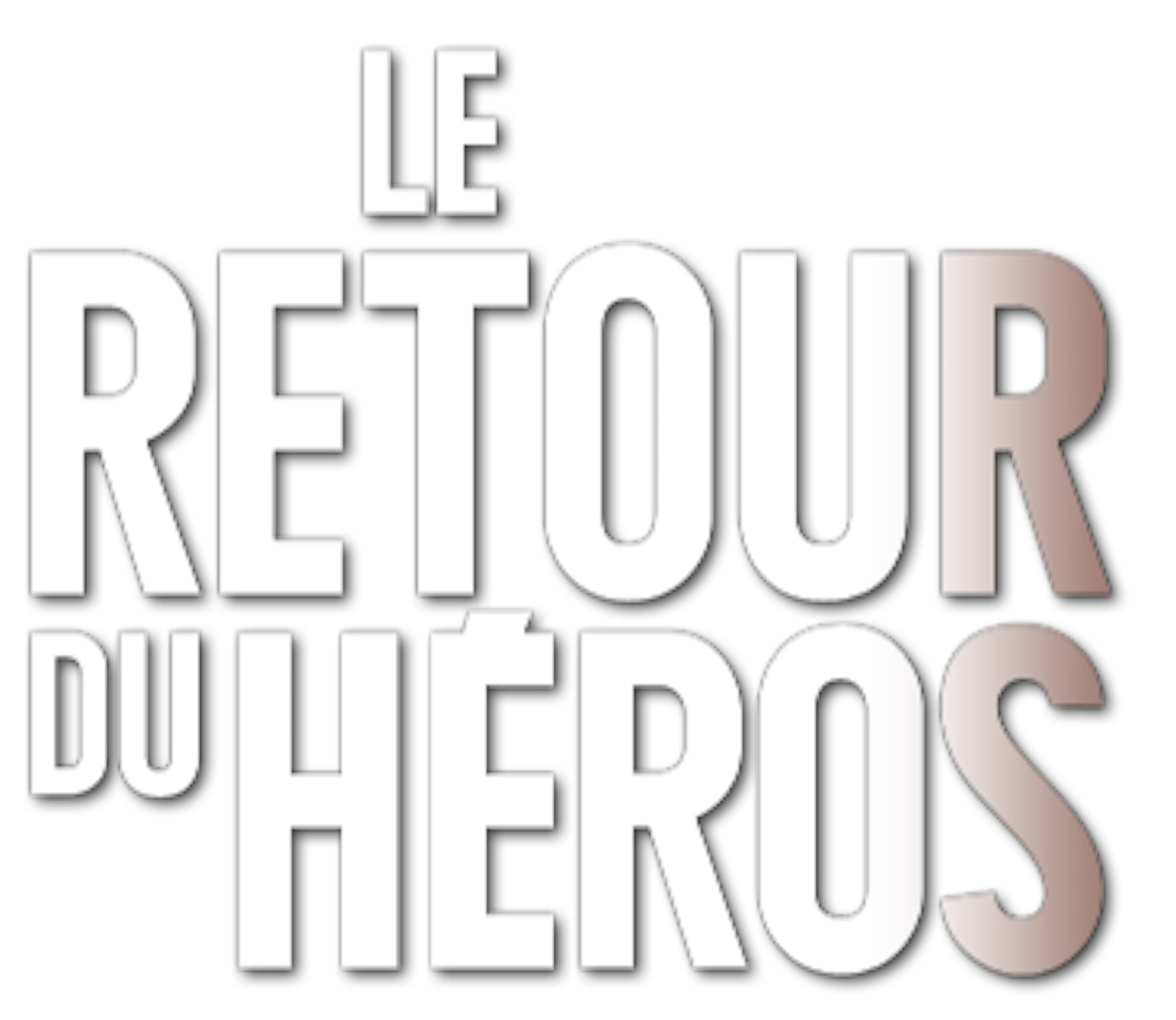 Le Retour du héros