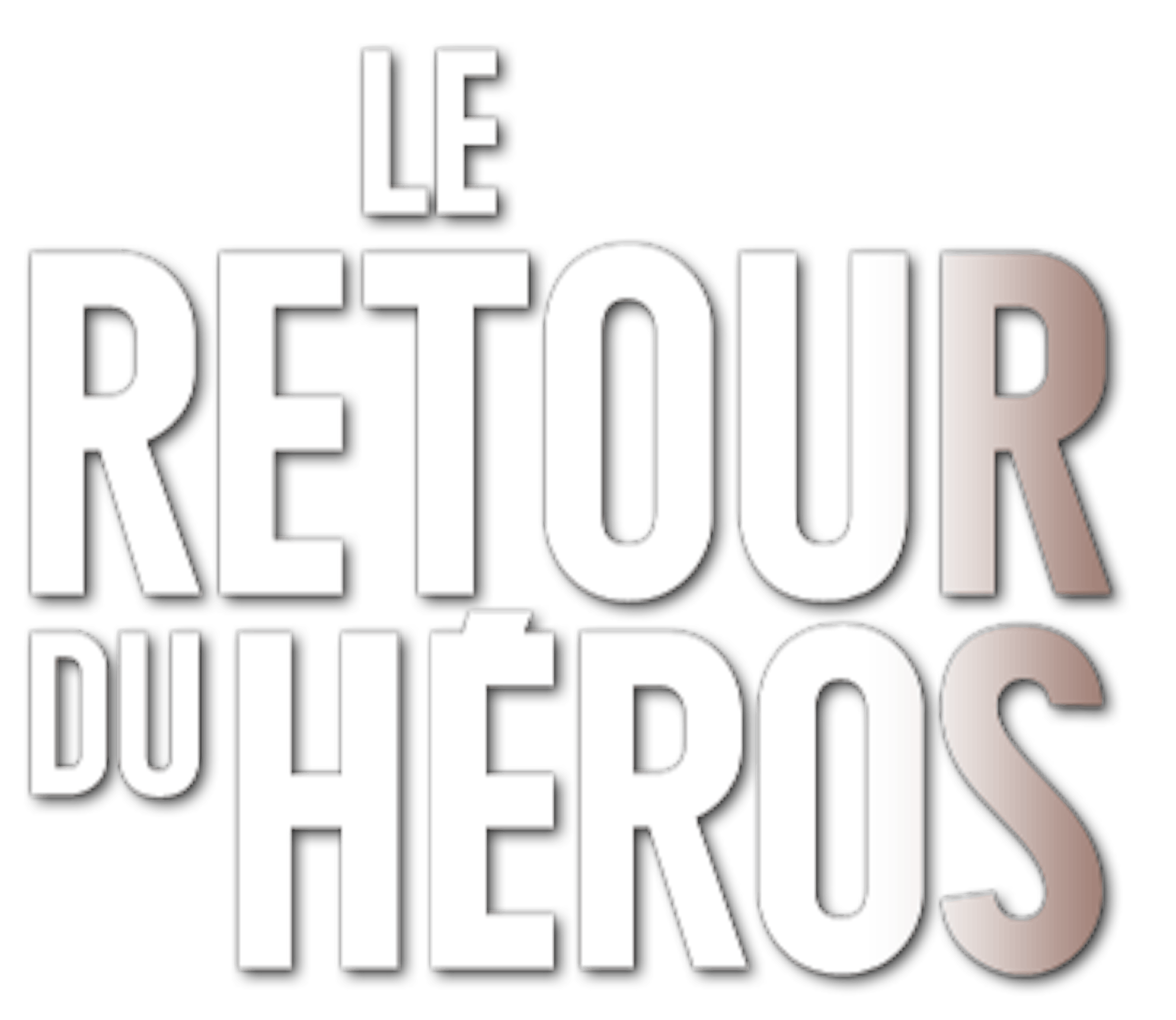 Le Retour du héros