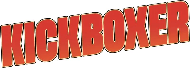 Kickboxer