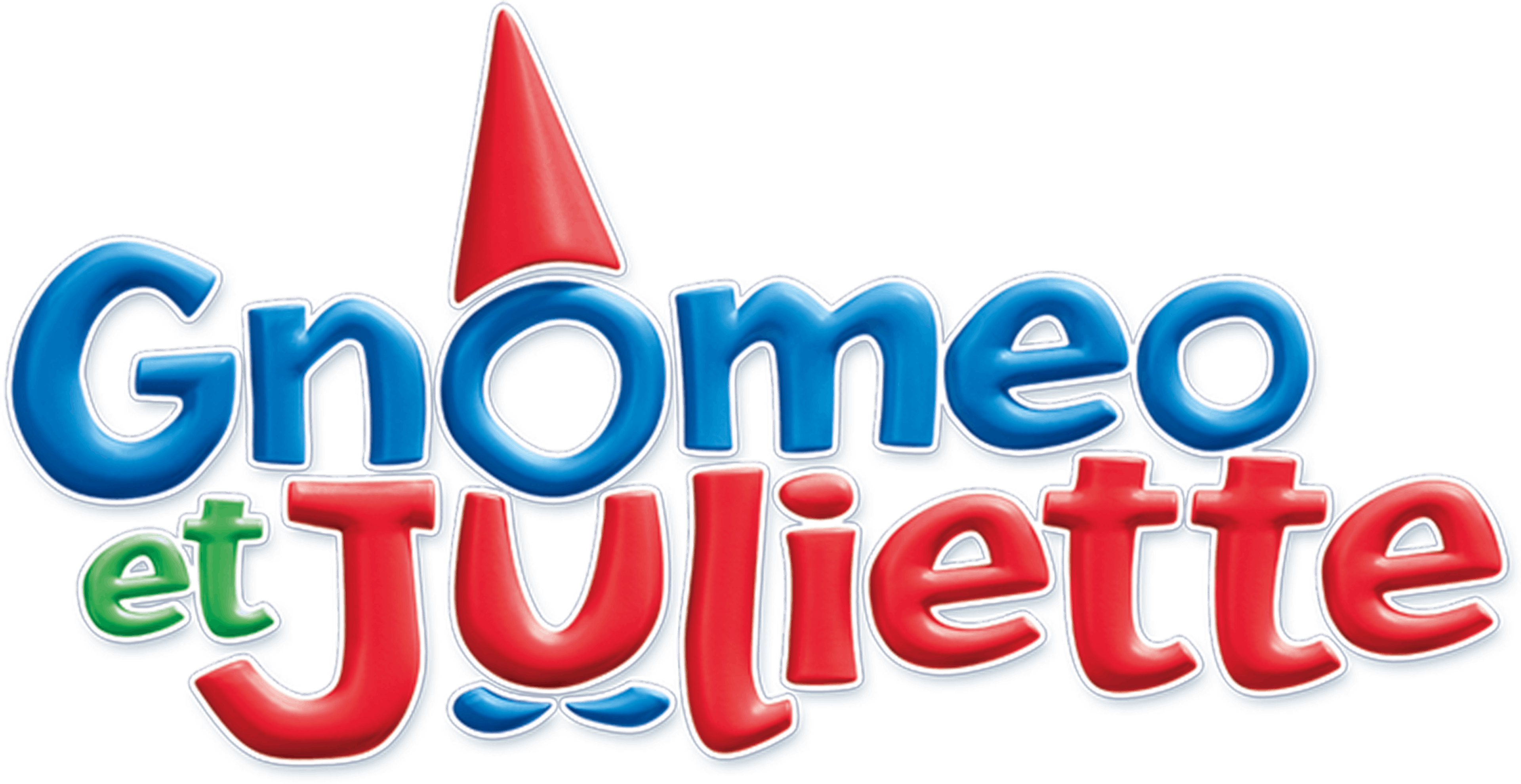 Gnoméo et Juliette