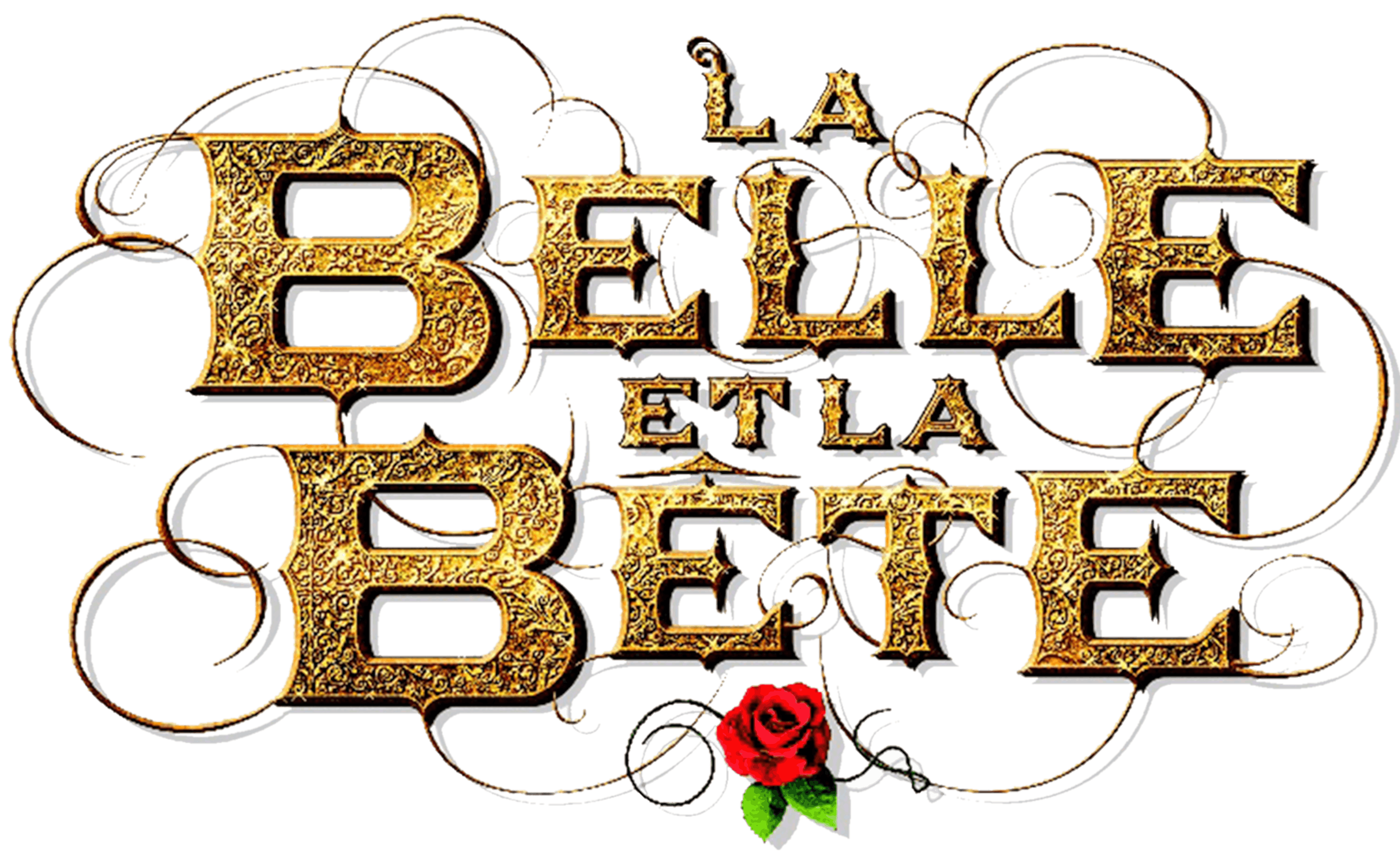 La Belle et La Bête