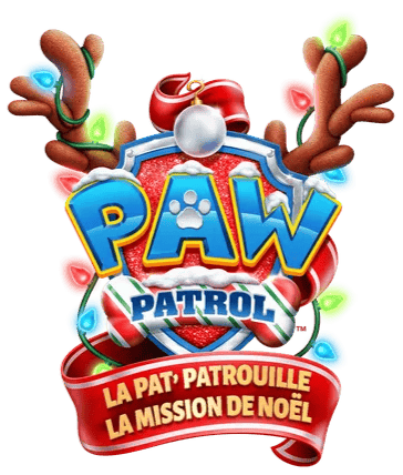 La Pat' Patrouille : La Mission de Noël