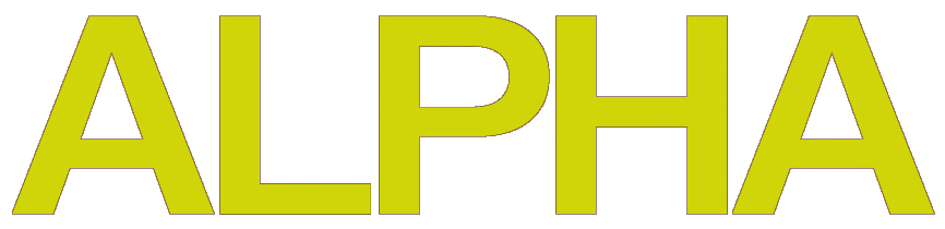 Alpha 