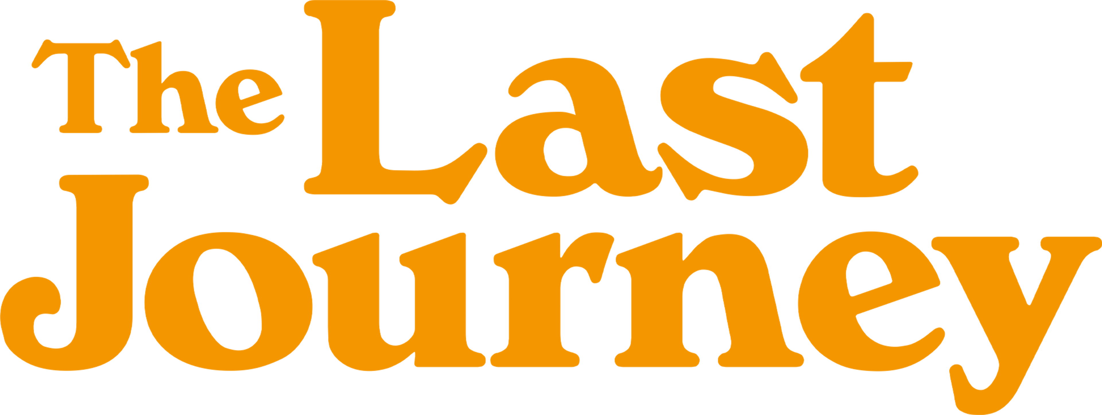 The Last Journey