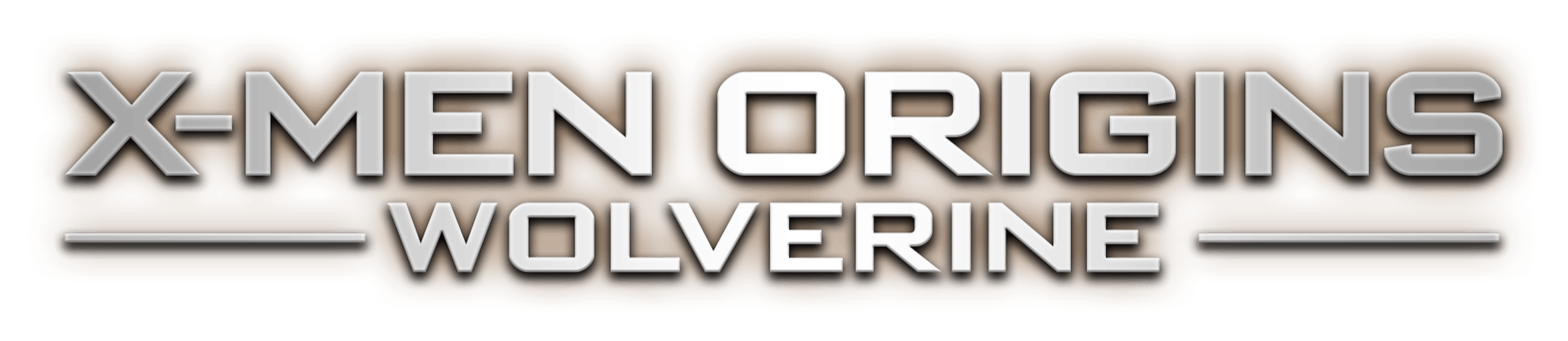 X-Men Origins : Wolverine