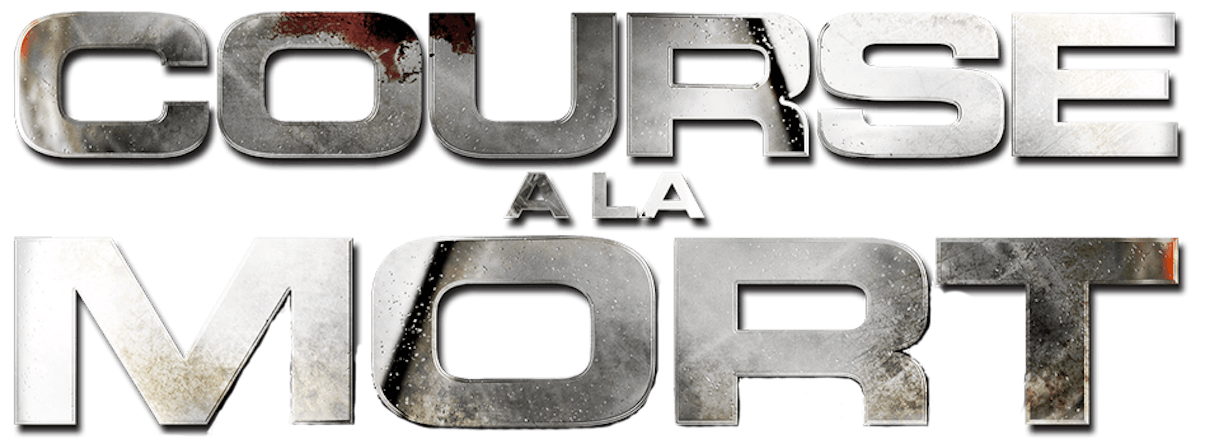 Course à la mort